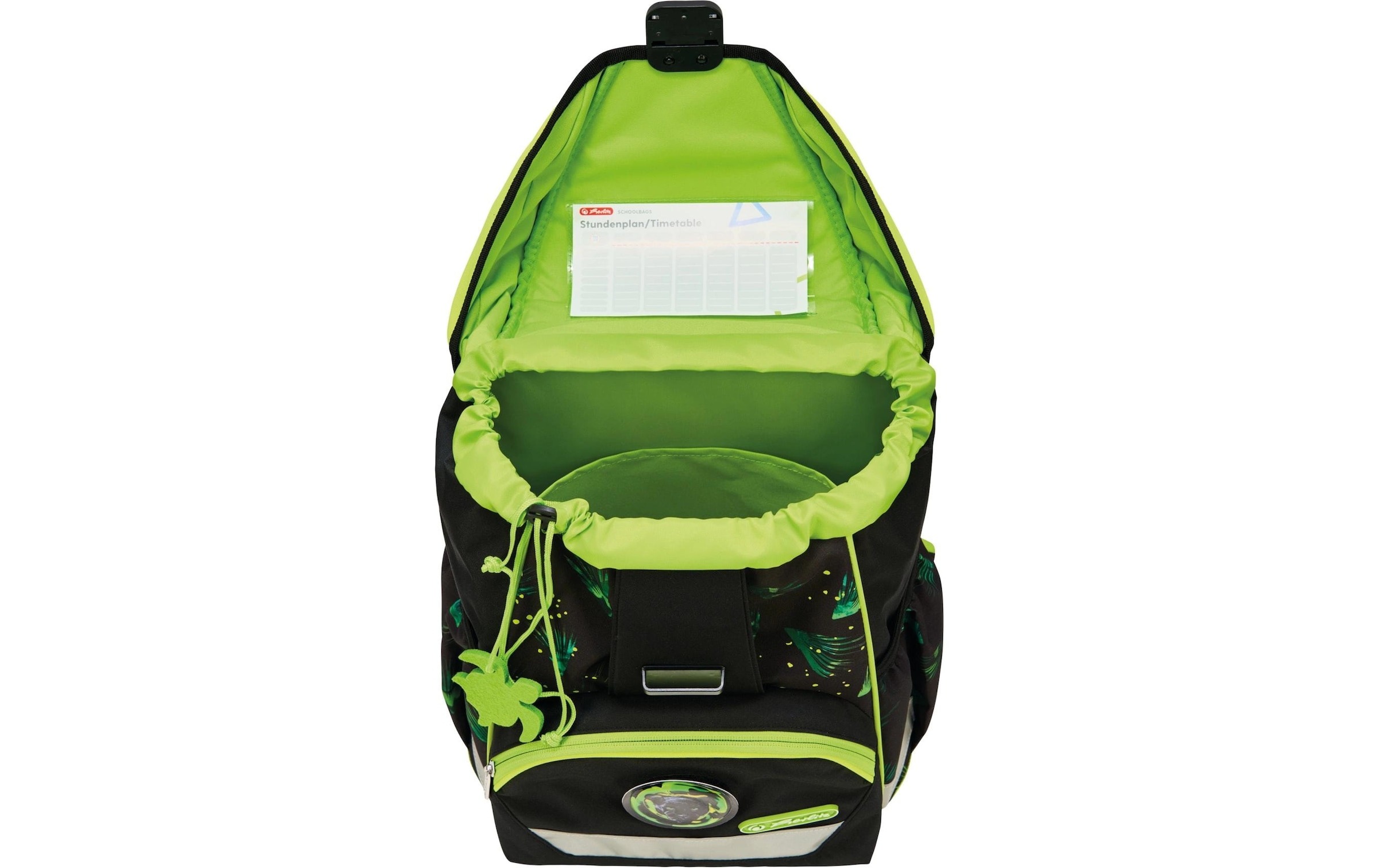 Herlitz Schulranzen »UltraLight XL Plus 22 l«