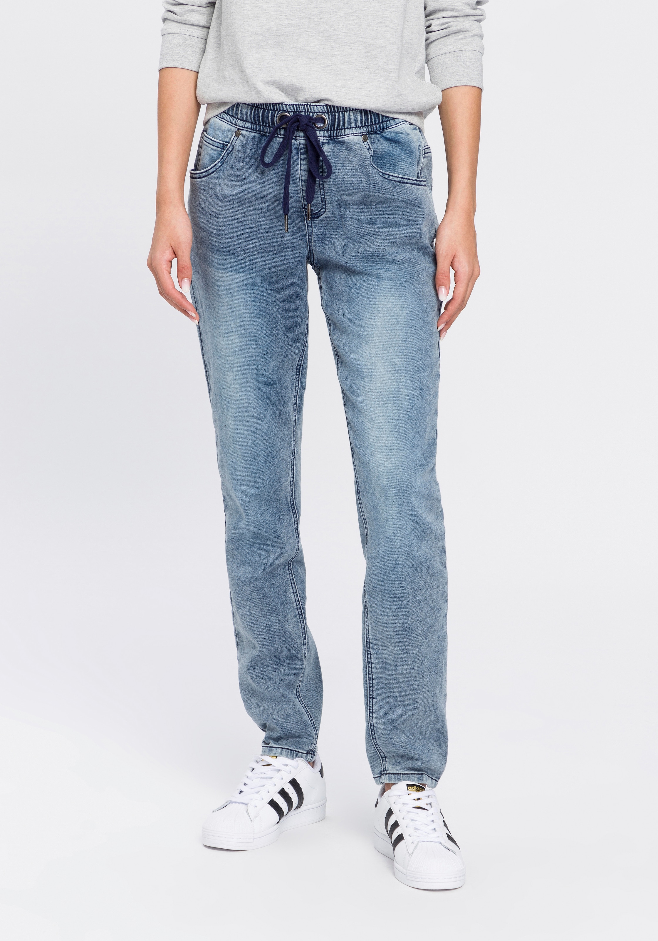 Arizona Stretch-Jeans, JOGG DENIM