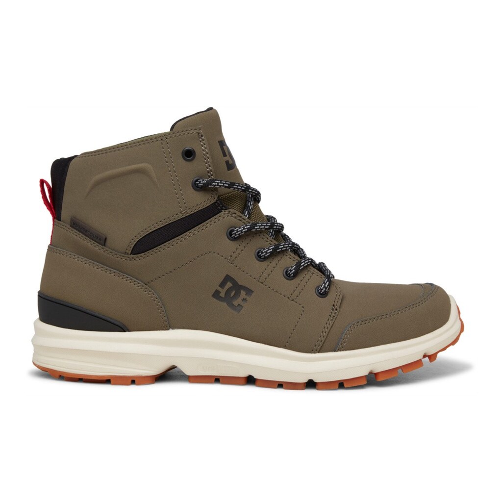 DC Shoes Stiefel »DC Locater«