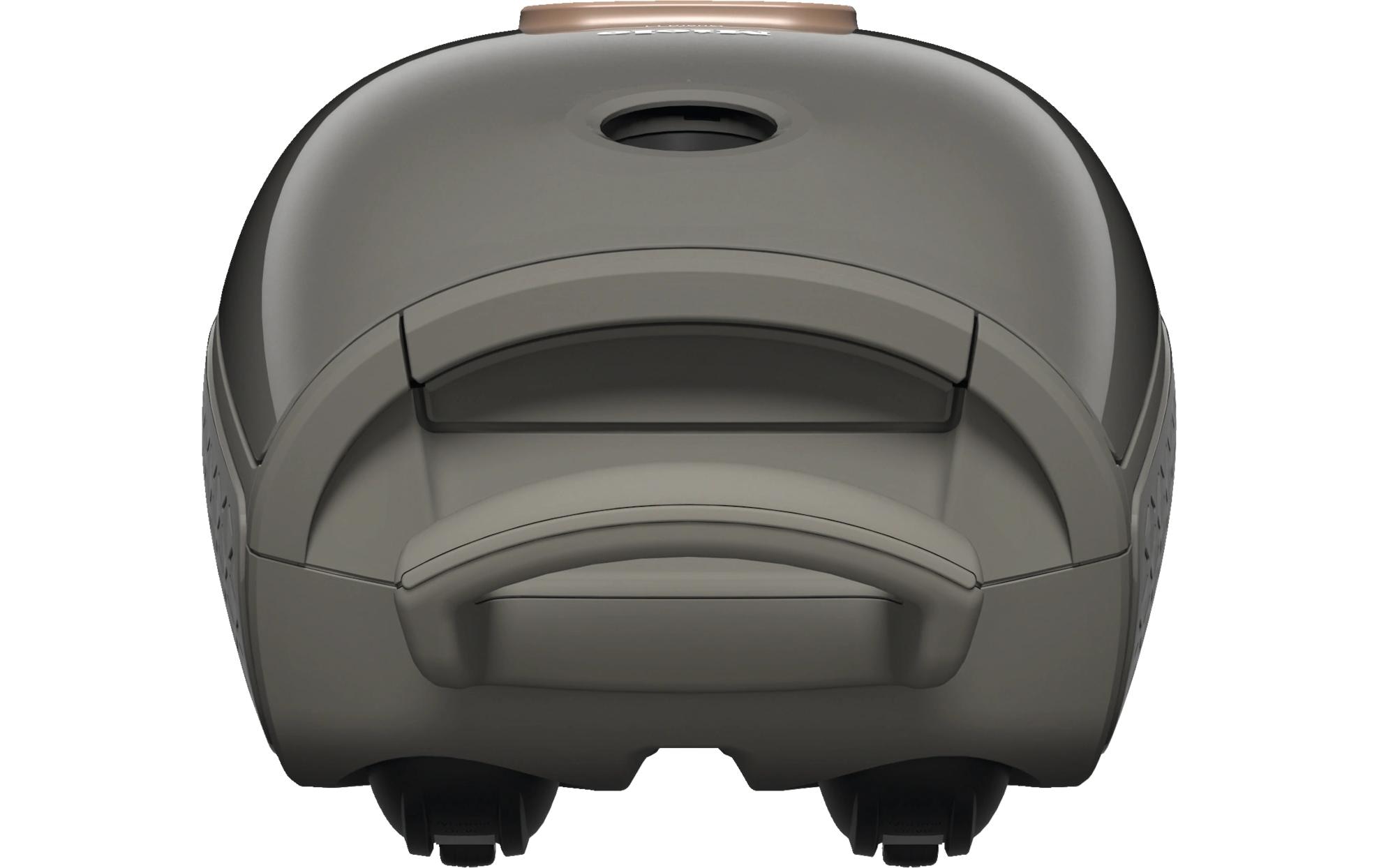 Miele Bodenstaubsauger »Guard L1 Silence«, 550 W