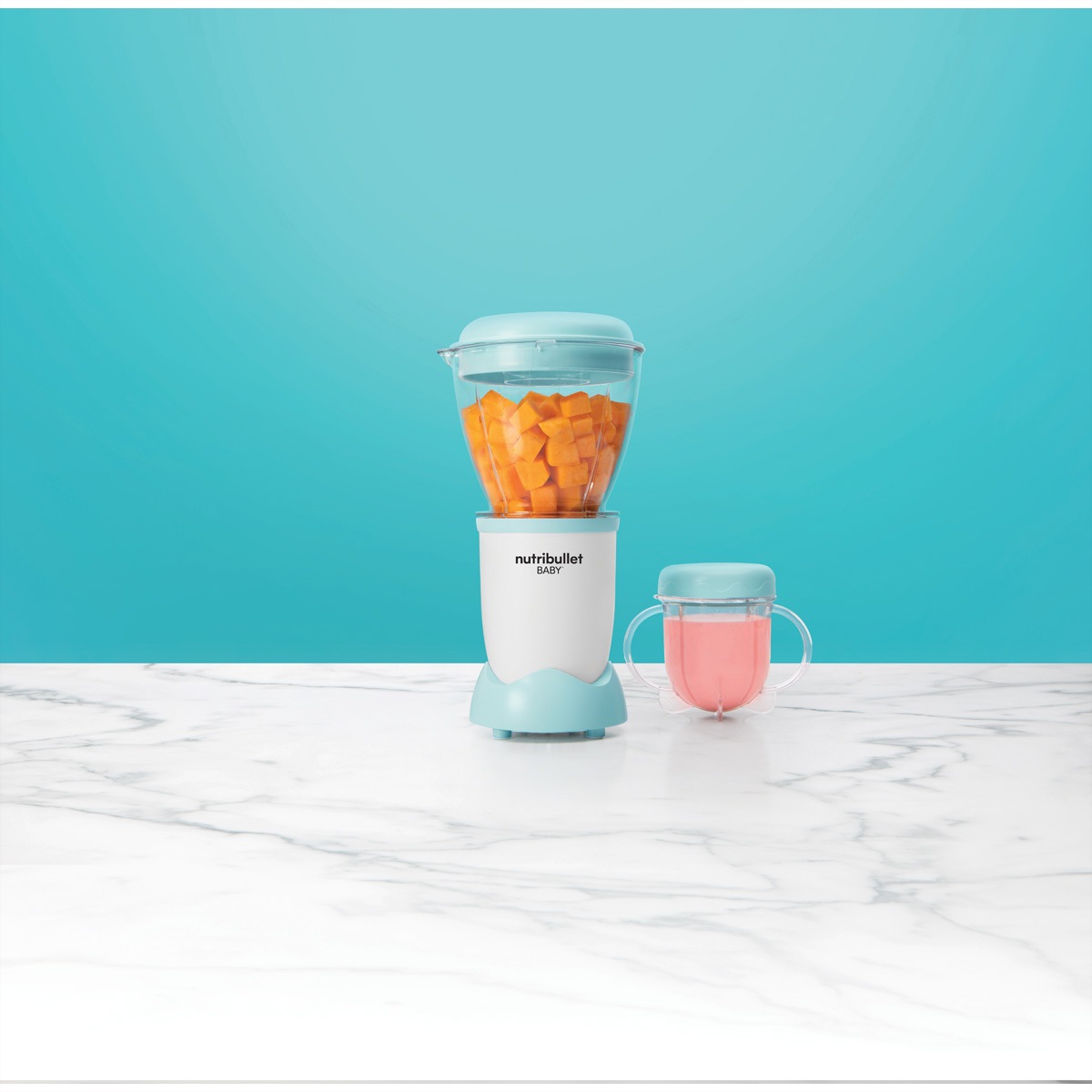 nutribullet Elektrisches Rührwerk »Nutribullet Baby«