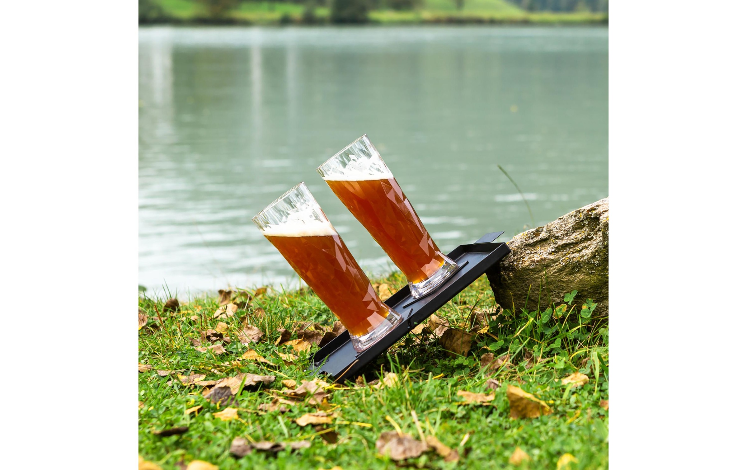 Bierglas »Silwy Hightech-Kunststoff 2er«