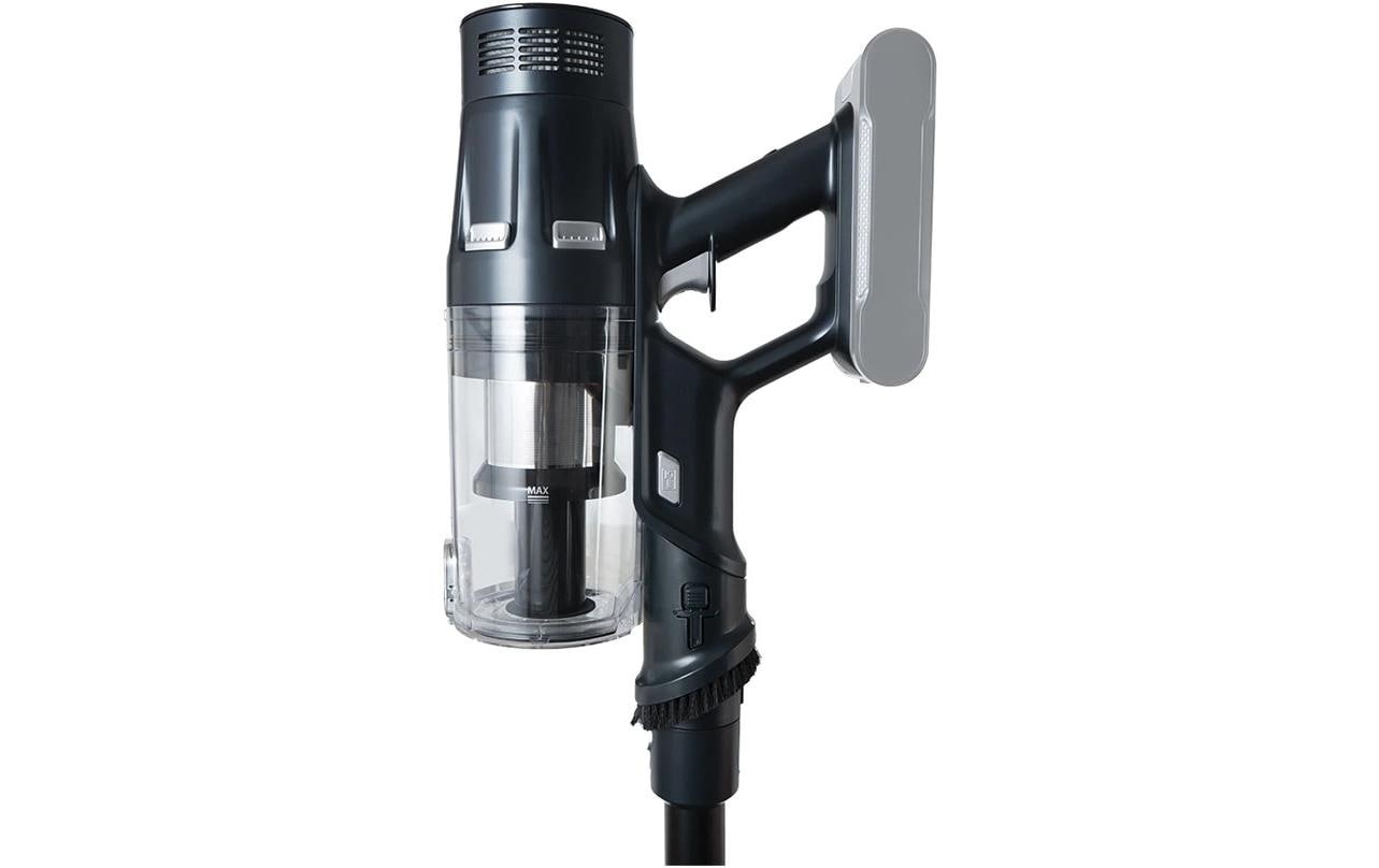   Aspirateur à manche sans fil »Berger Lanz AS-X7B« Kabelloser Akkustaubsauger