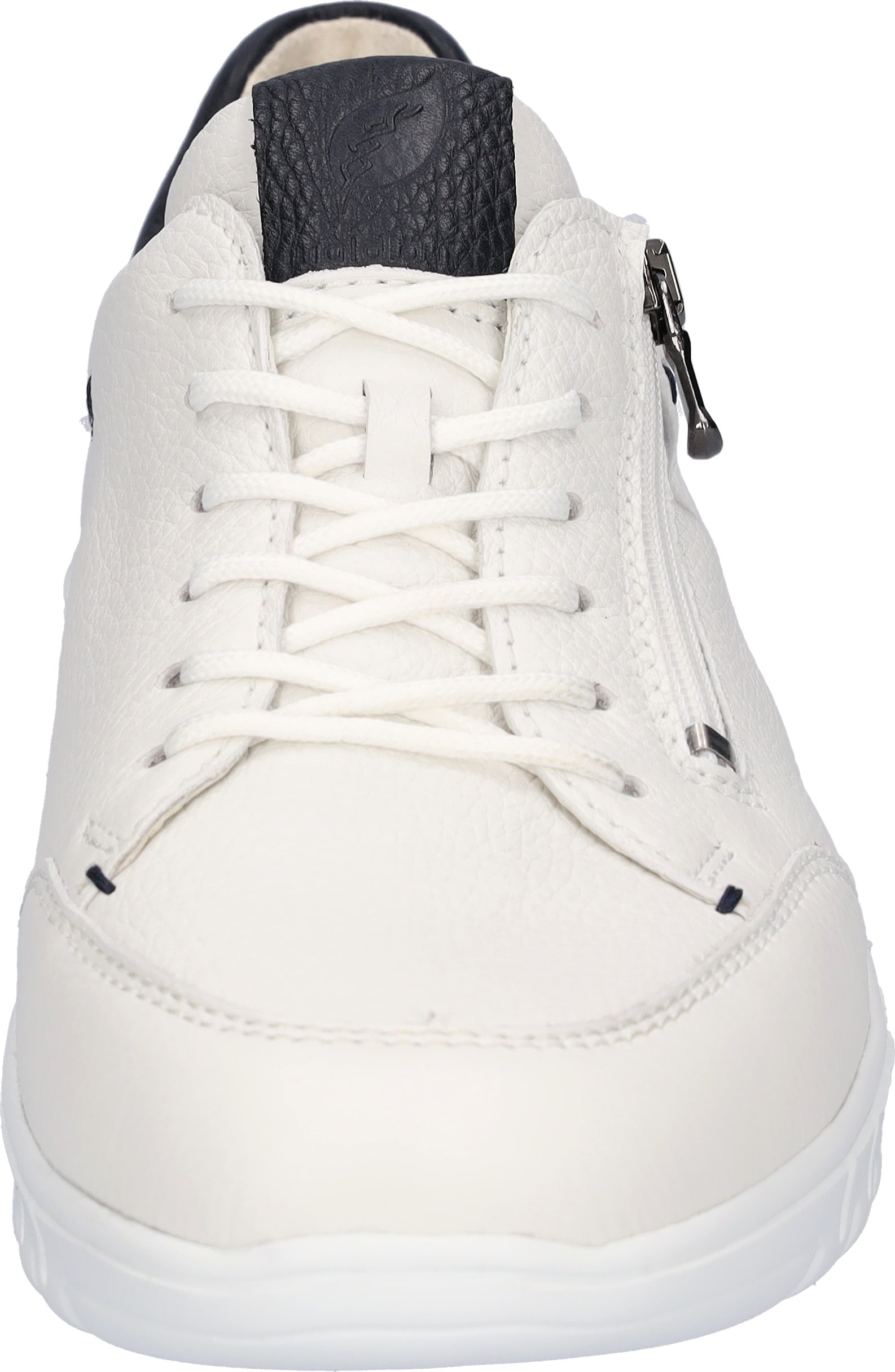 Waldläufer Sneaker »H-BALDO«  , Halbschuh, Freizeitschuh, Schnürschuh in Bequemweite H (= sehr weit)