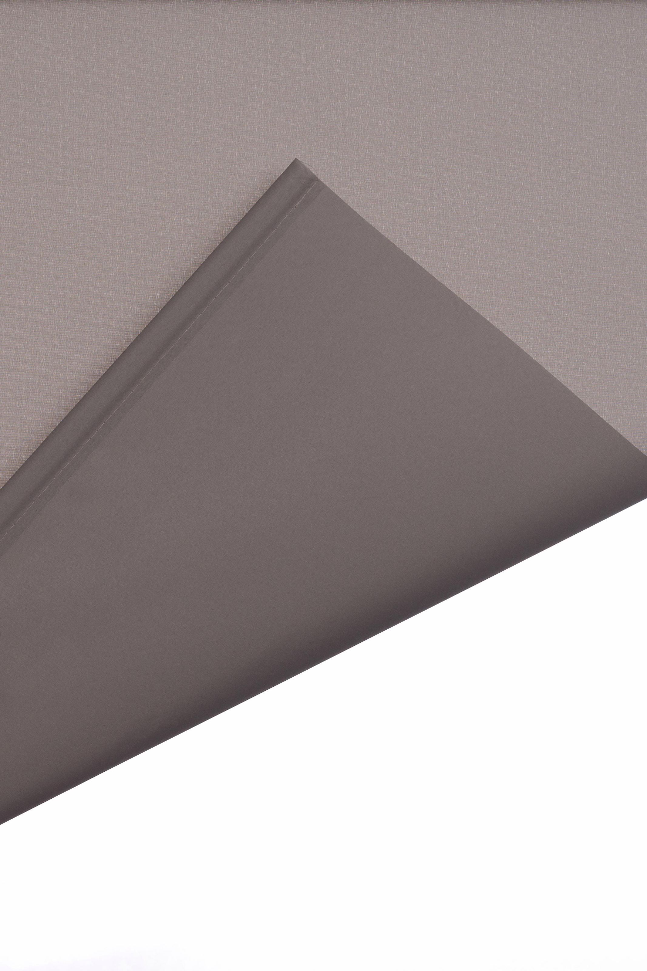 K-HOME Seitenzugrollo »Klemmfix-Rollo« Lichtschutz ohne Bohren 1 Stück