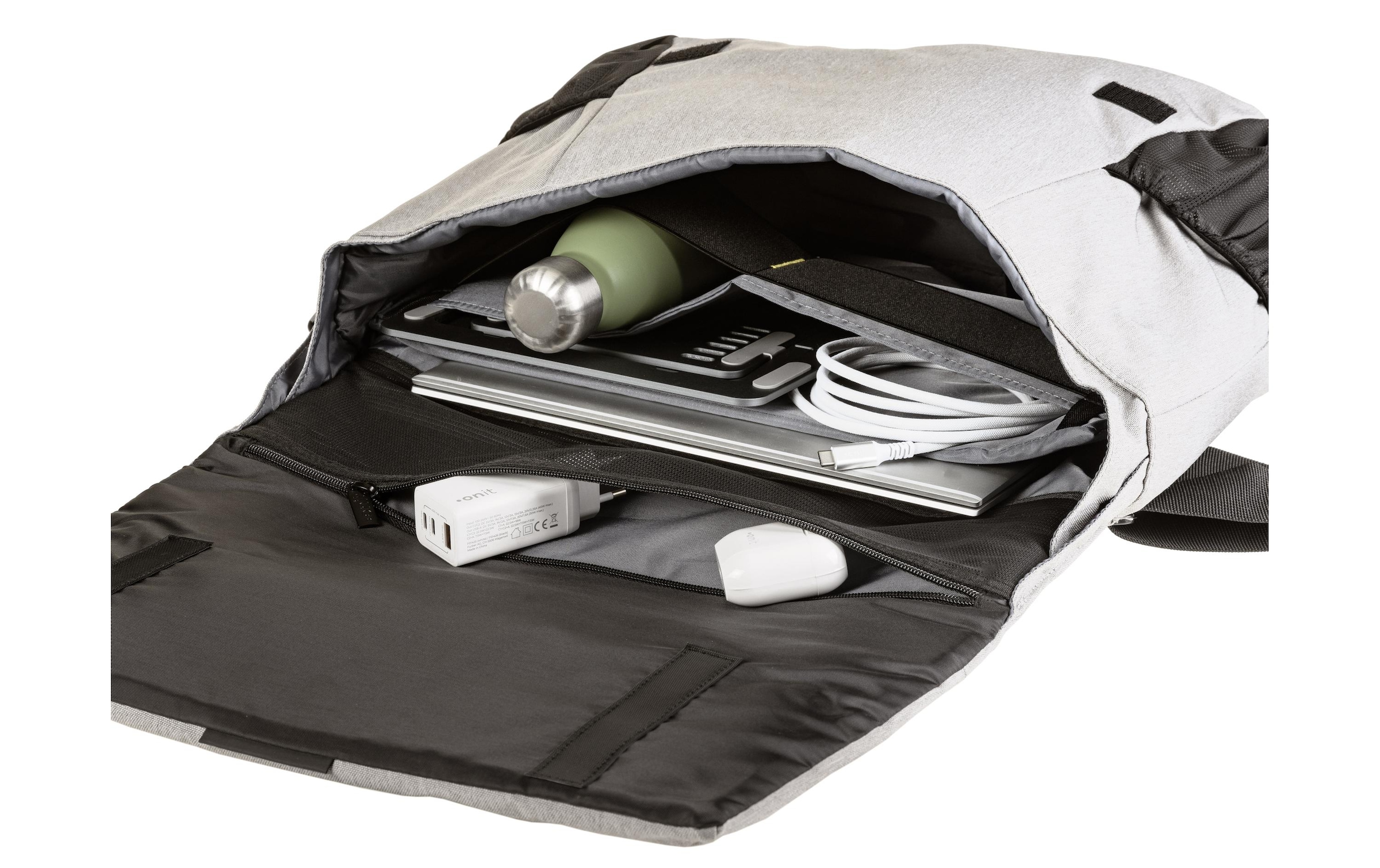 onit Notebook-Rucksack »Ride Eco«