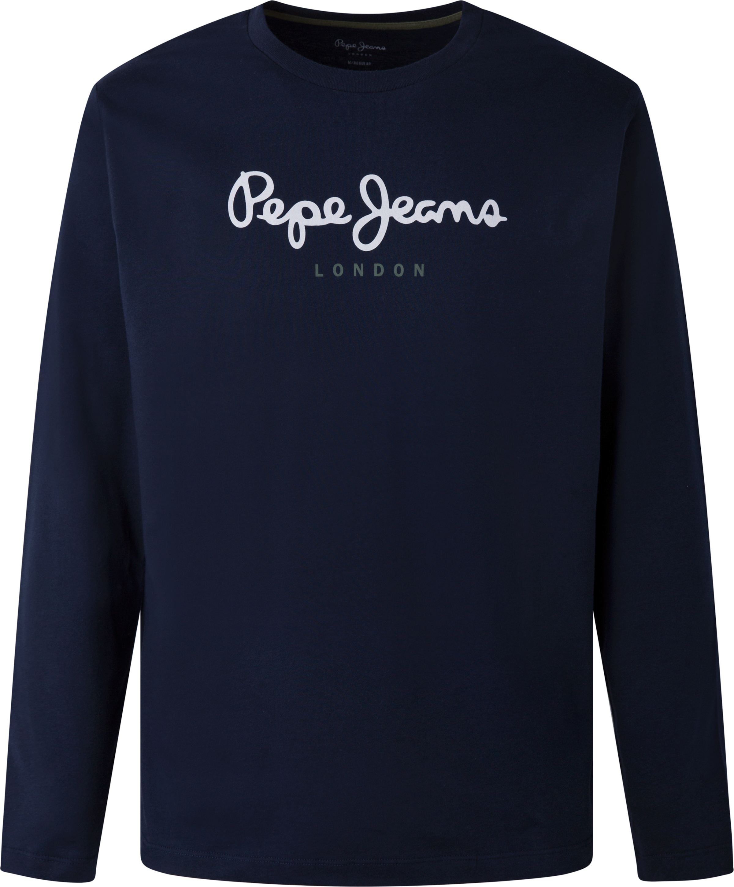 Pepe Jeans Langarmshirt »EGGO LONG«