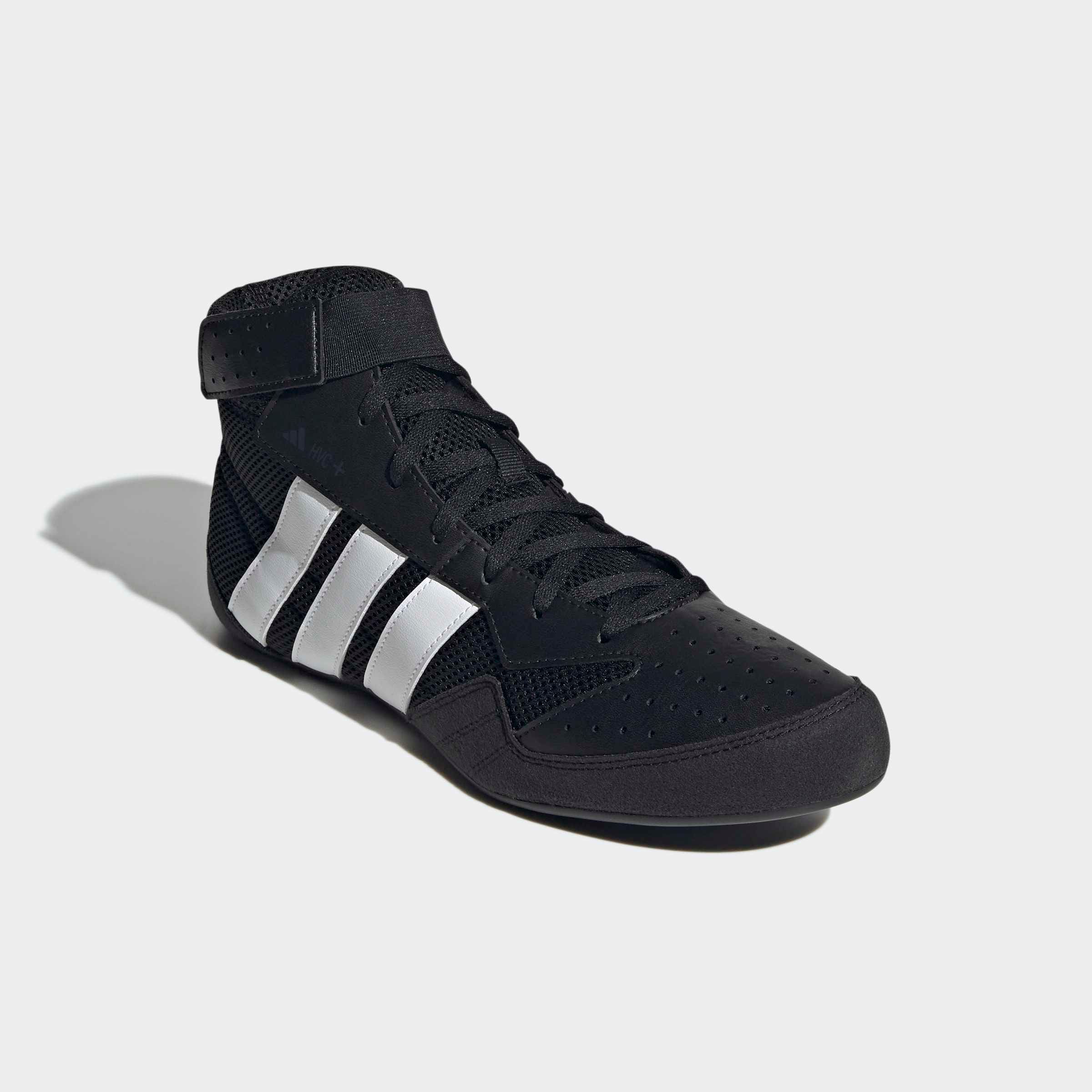 adidas Performance Chaussure d'entraînement »HVC PLUS«  Chaussure à empiècements contrastés