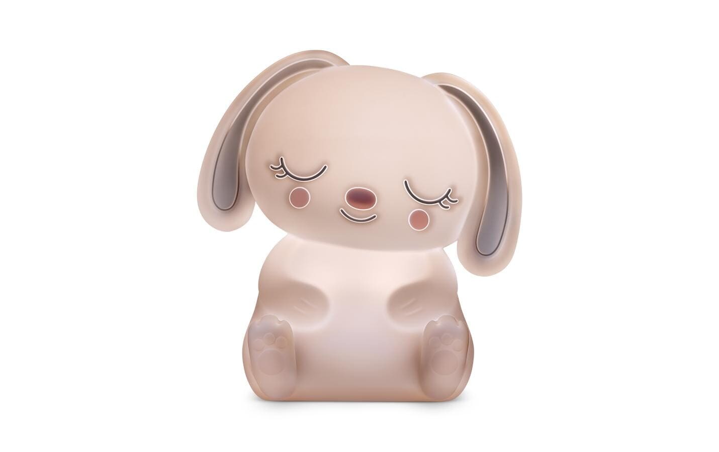 tonies Personnage de feuilleton audio »Nachtlicht Schlummerhase«