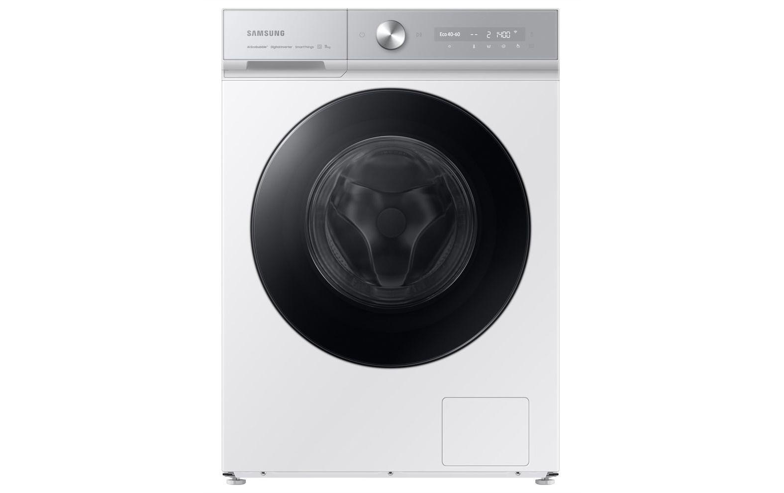 Samsung Waschmaschine »WW11BB944AGHS5«, WW11BB944AGHS5, 11 kg, 1400 U/min kaufen