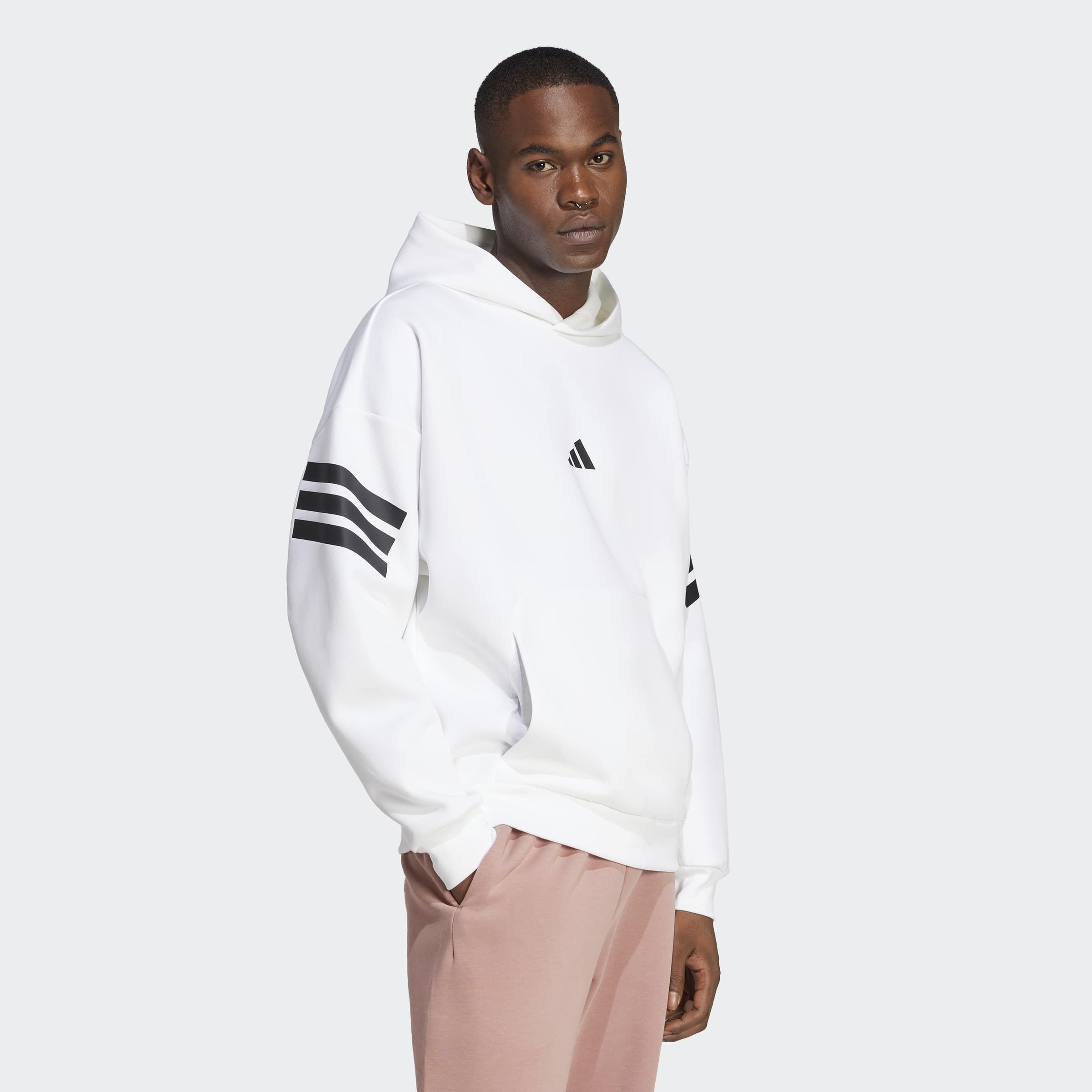 adidas Sportswear Sweat à capuche »M FI 3S HD«
