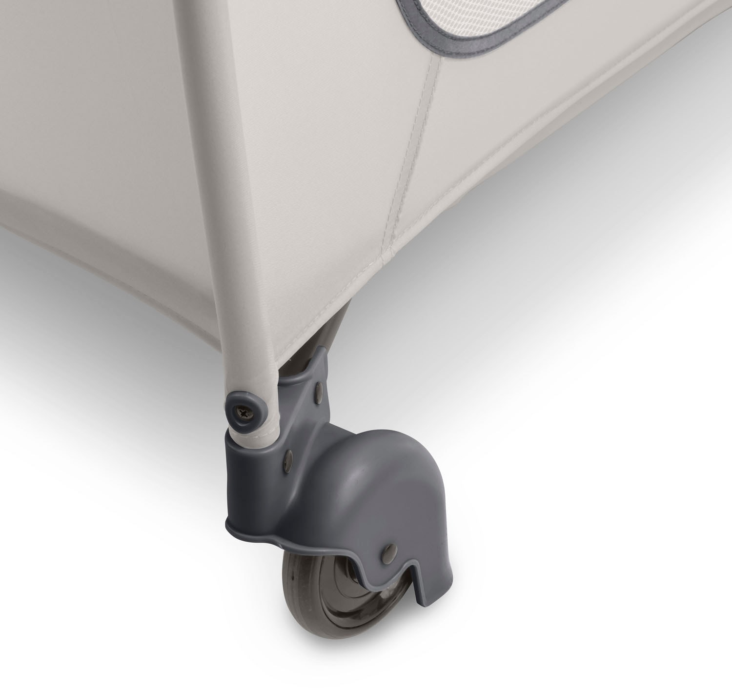 Hauck Lit de voyage pour bébé »Sleep N Easyfold« Vorderausstieg; inkl. Transporttasche