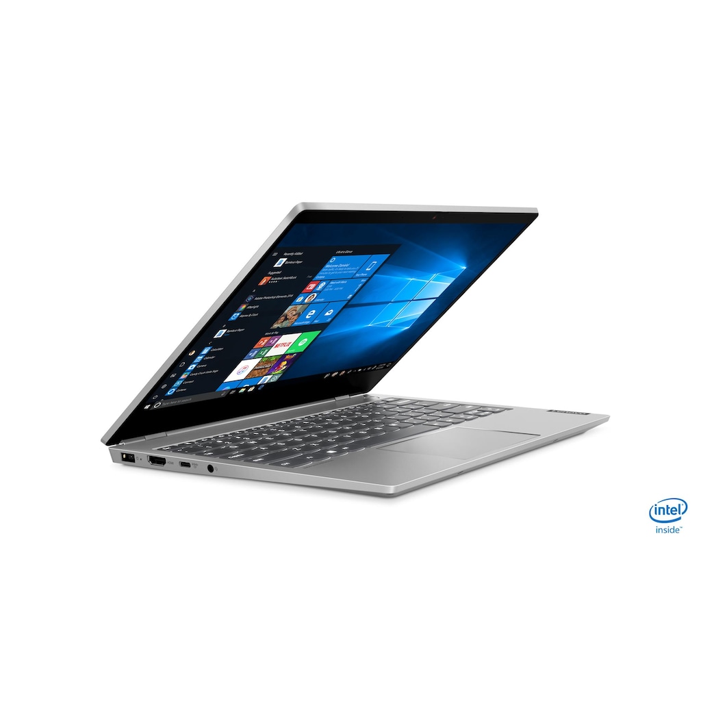 Lenovo Notebook »ThinkBook 13s G2 ITL«, 33,78 cm, / 13,3 Zoll, Intel, Core i5