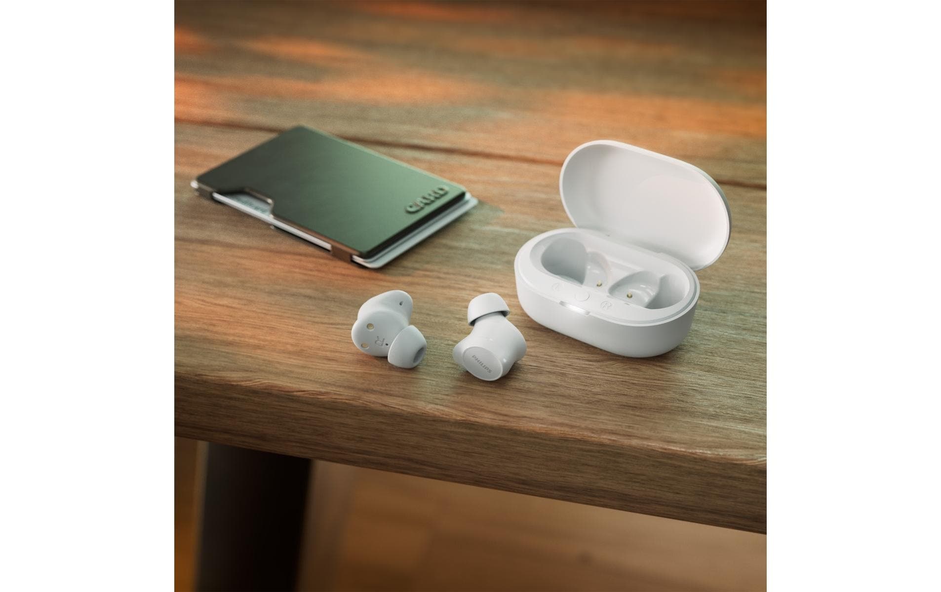 Philips wireless In-Ear-Kopfhörer »TAT1209«, Bluetooth