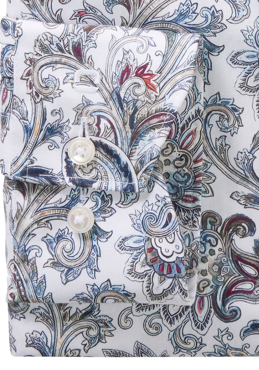 OLYMP Chemise à manches longues »Luxor Comfort Fit«