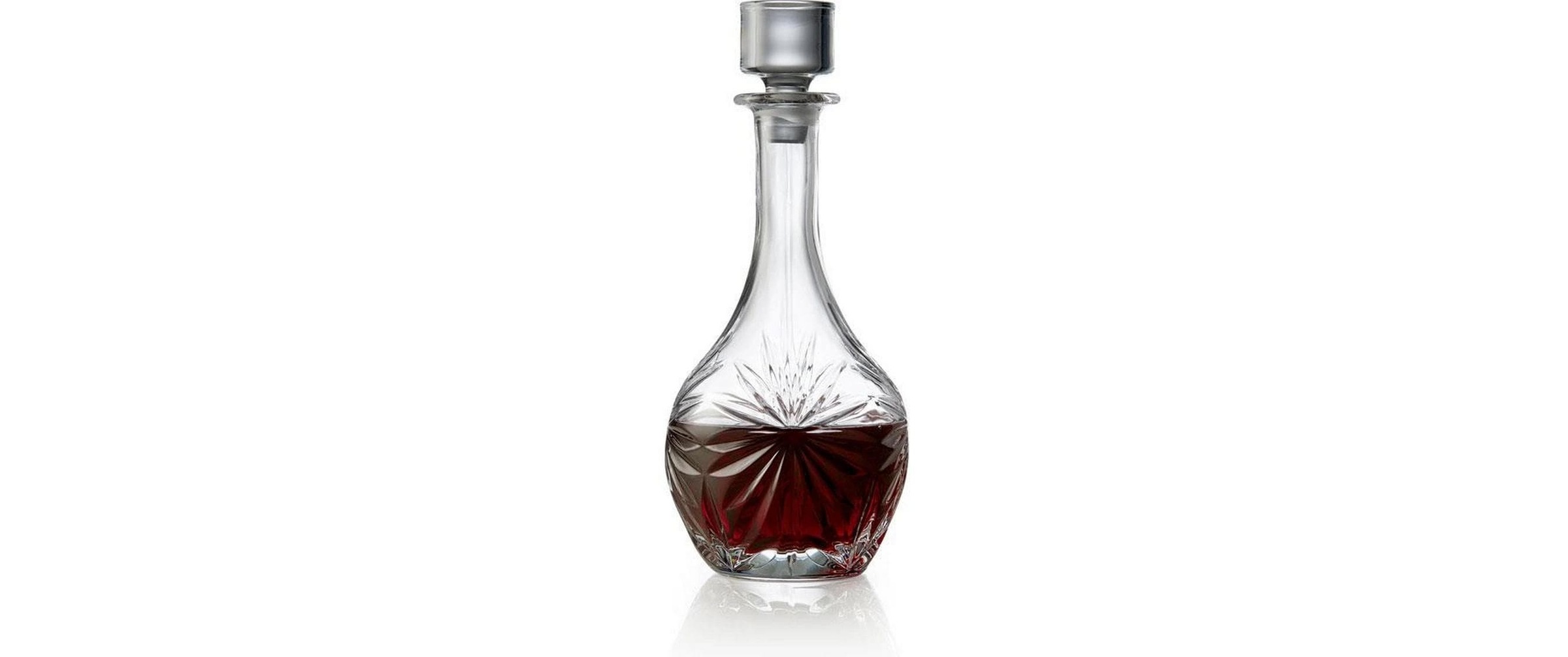 Dekanter »Lyngby Melodia 1 Liter«