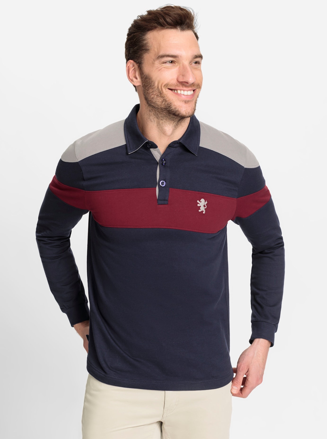 Catamaran Sweatshirt