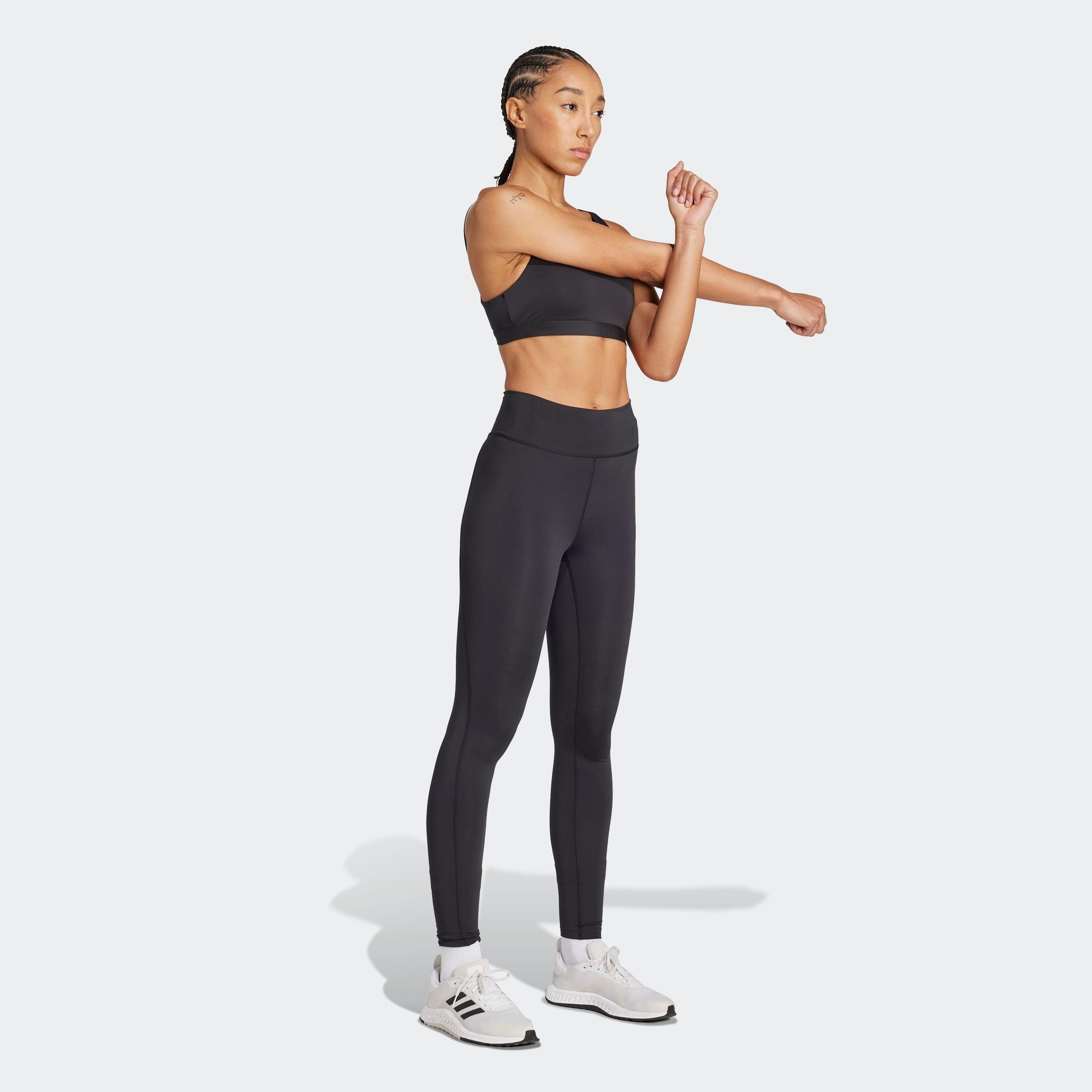 adidas Performance Sport-BH »ALL ME ESS MS«