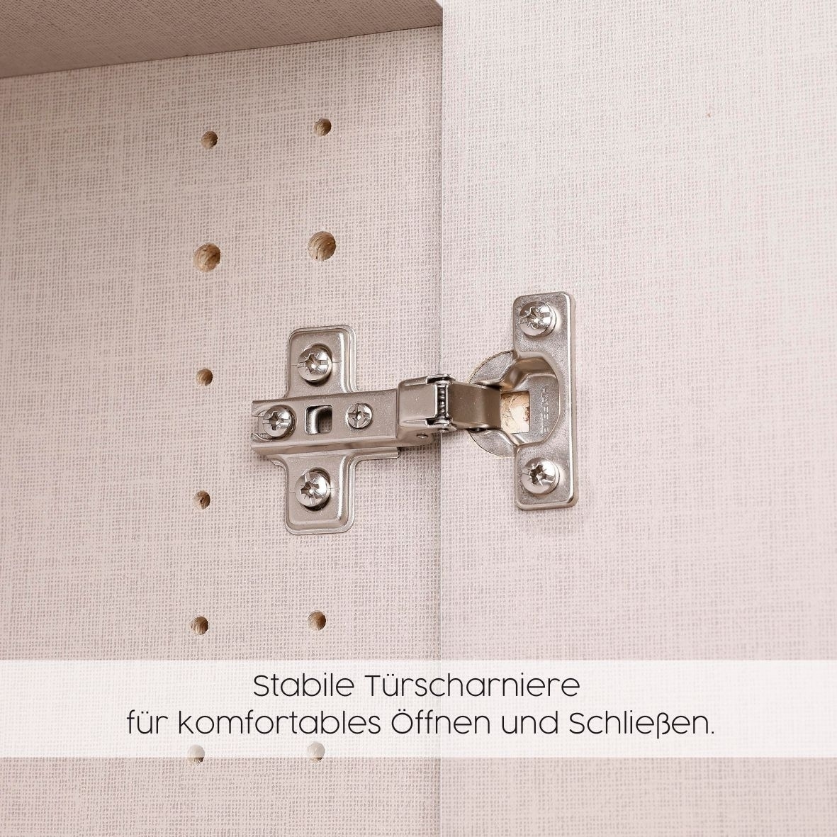rauch Kleiderschrank »Eckschrank Schrank Ankleidezimmer Schlafzimmer Garderobe LAGOA« voll ausgestattet viel Stauraum, optional mit Aufsatz MADE IN GERMANY