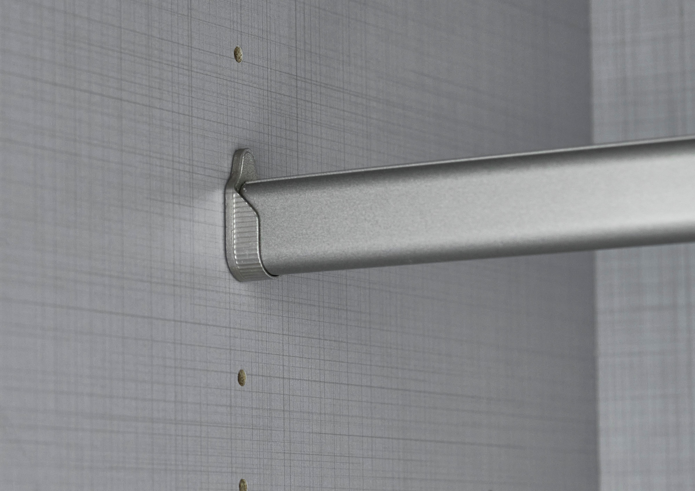 Wimex Armoires à vêtements »Indiana by fresh to go, wahlweise mit oder ohne Spiegel« INCLUS aménagement intérieur et fermeture à fermeture automatique des portes,  grandes largeurs 250 ou 300cm, avec ou sans façade en verre, Made in Germany