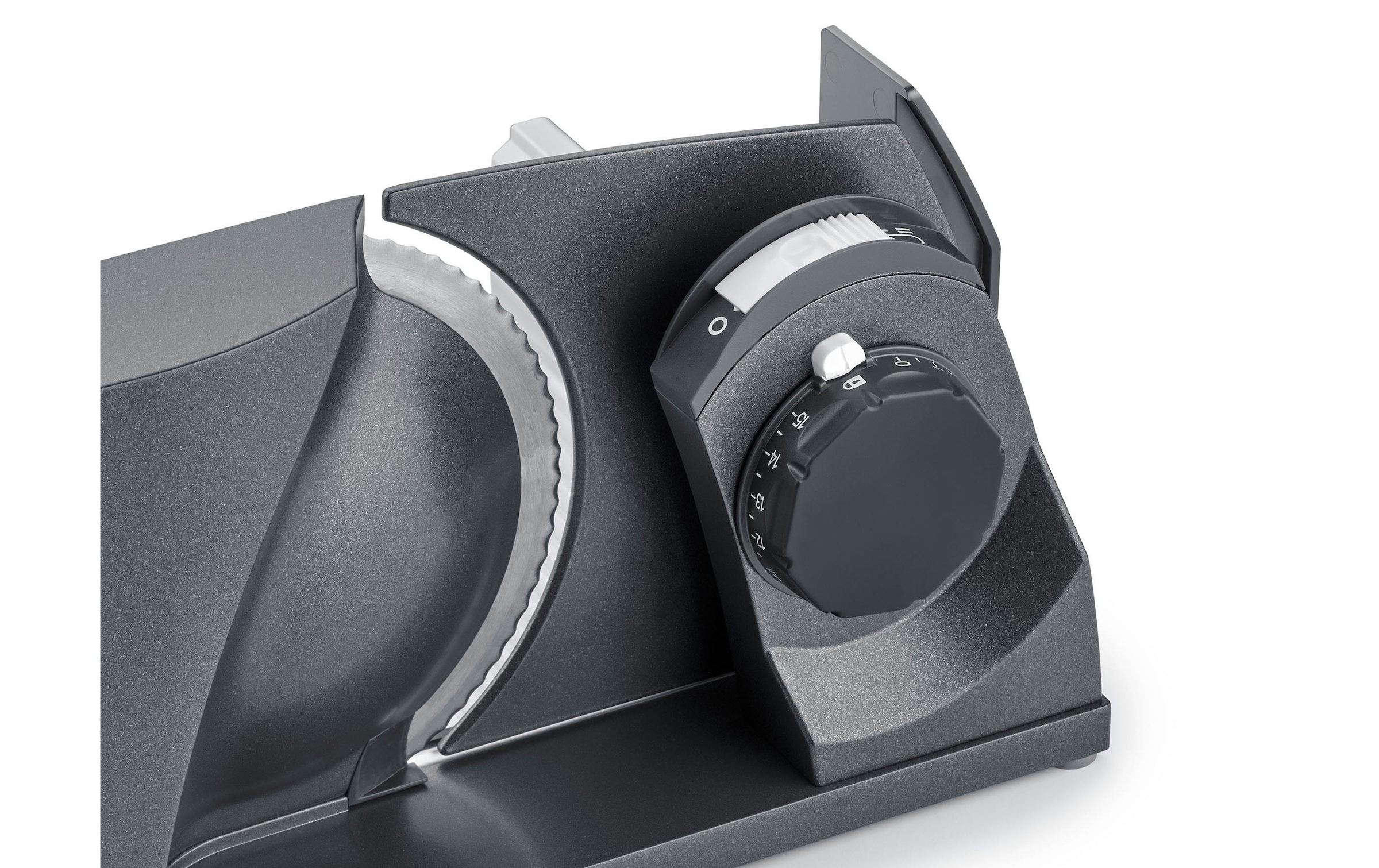 Graef Trancheuse universelle »MYtiny 45-170 W«