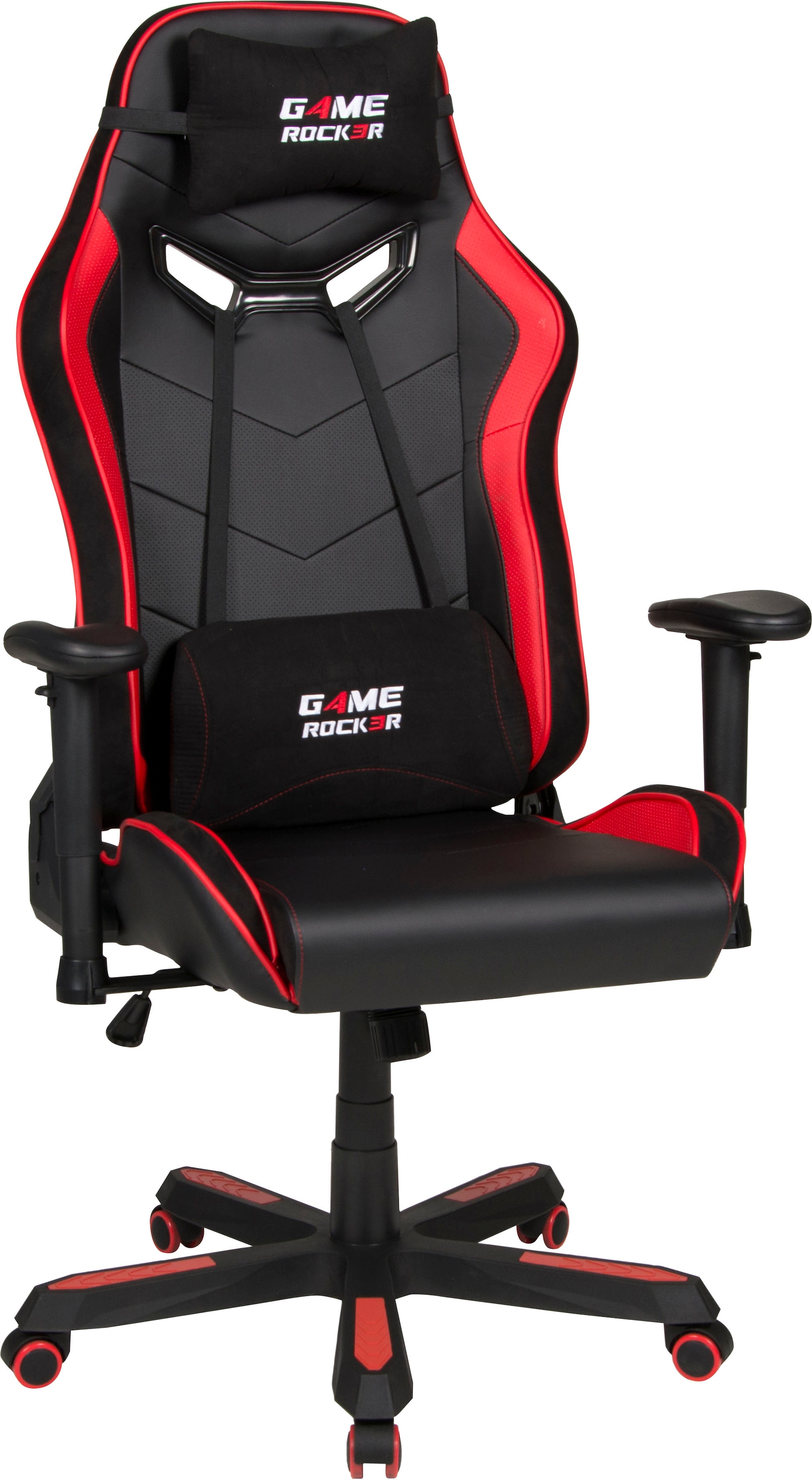 Image of Duo Collection Gaming-Stuhl "Game Rocker G-30 L" ()