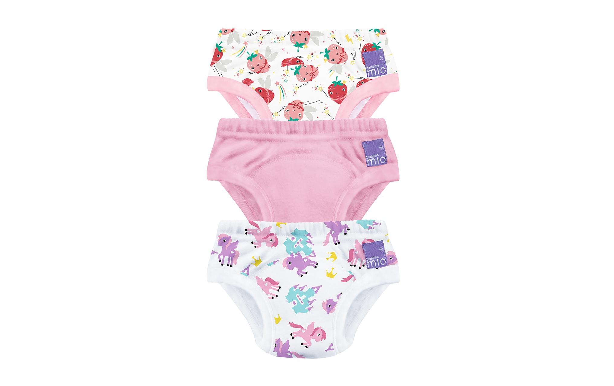 Bambino Mio Stoffwindeln »Bambino Mio«, (3 St.) kaufen