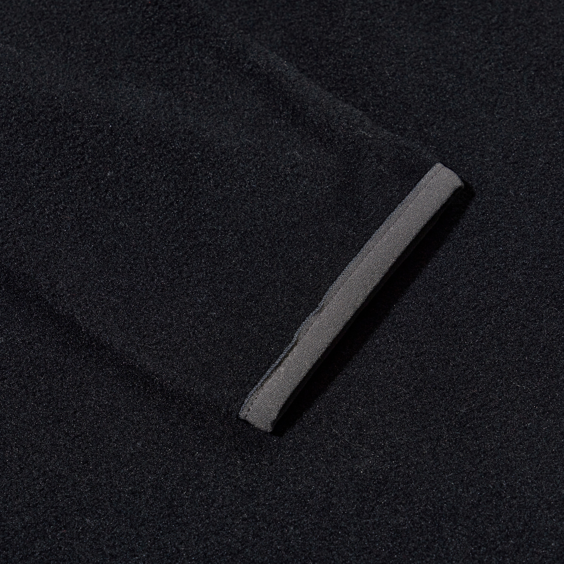 Berghaus Pull en polaire »PRISM 2.0 MICRO HALFZIP«, mit Halbzip-Design, aus Fleece
