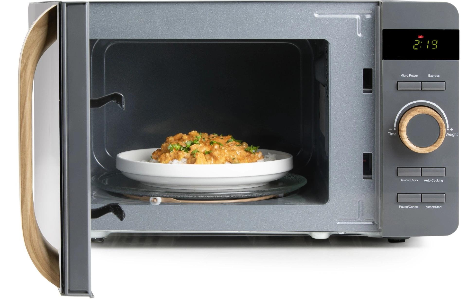 Domo Mikrowelle »DO3420«, 700 W