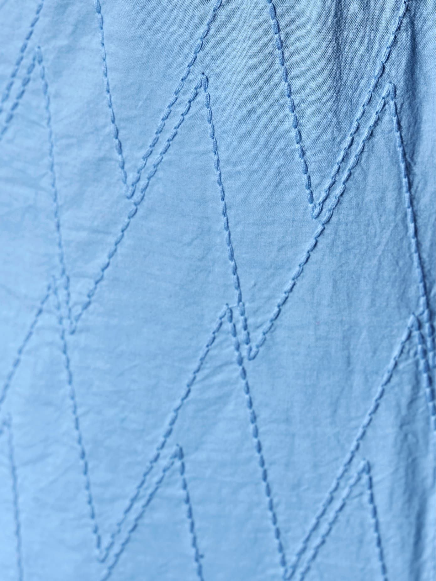 creation L Langarmbluse
