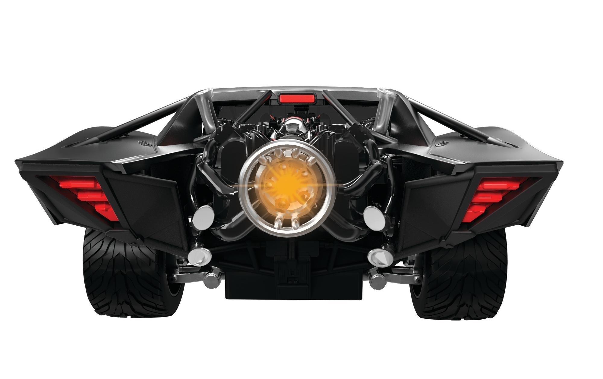 Hot Wheels RC-Auto »Batmobile RTR«