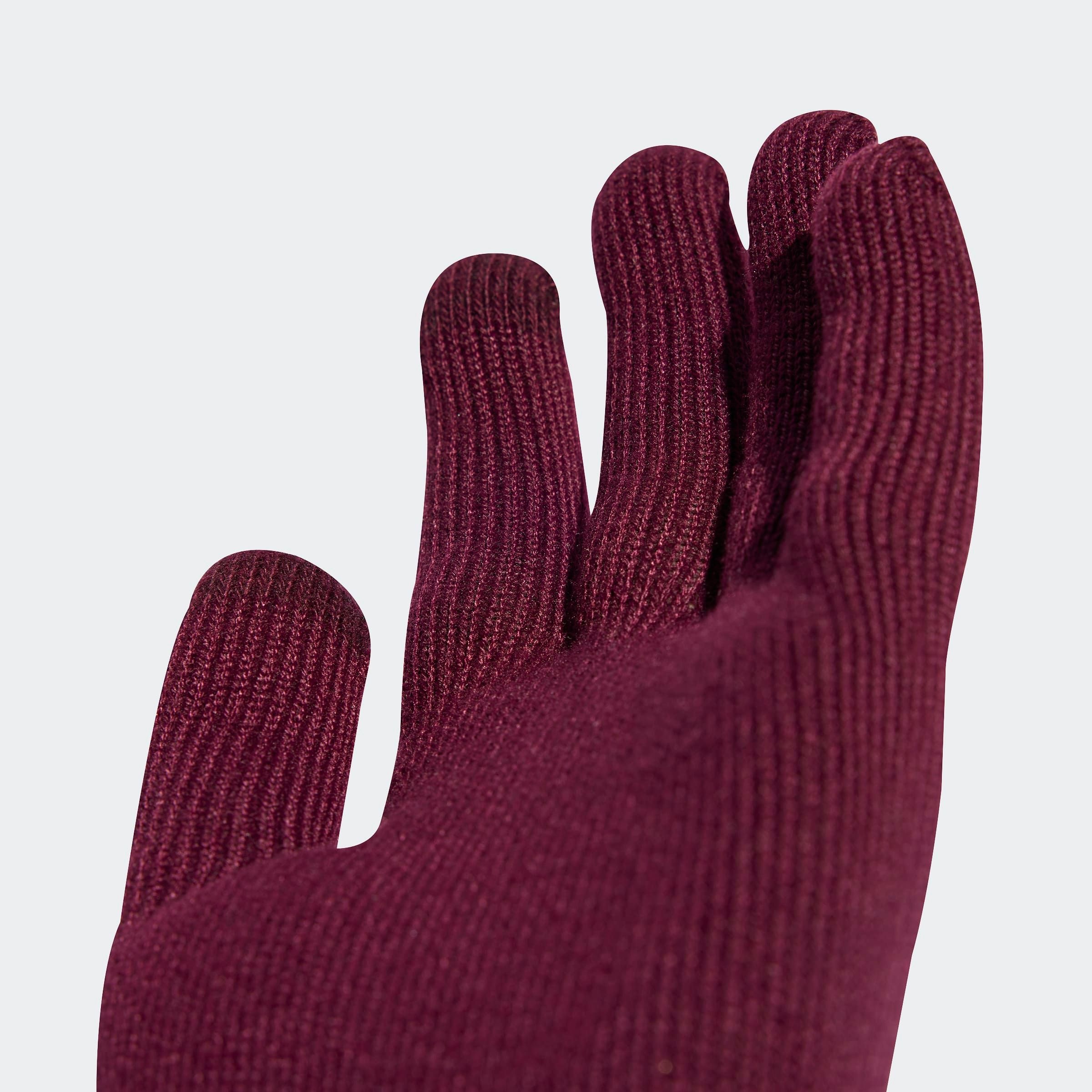 adidas Originals Strickhandschuhe »ADICOLOR GL«