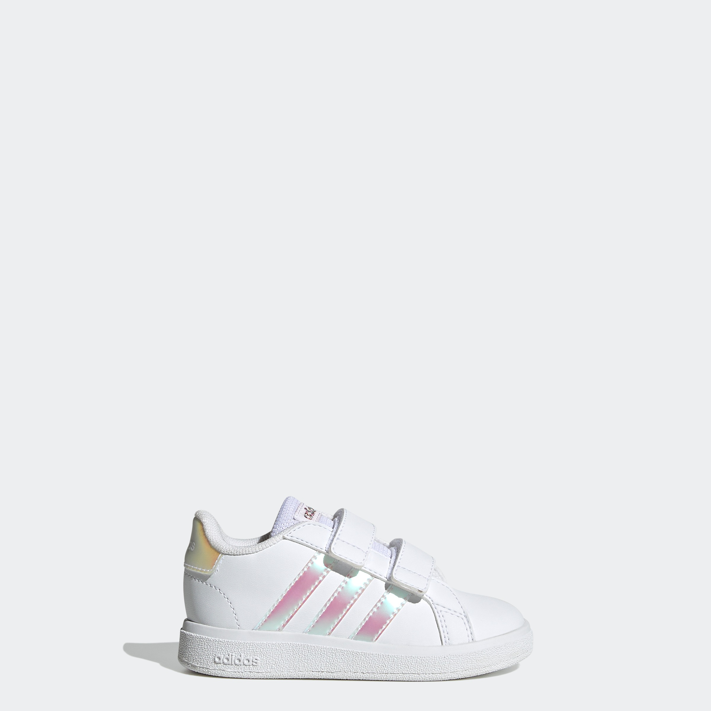 adidas Sportswear Sneaker »GRAND COURT LIFESTYLE COURT HOOK AND LOOP«