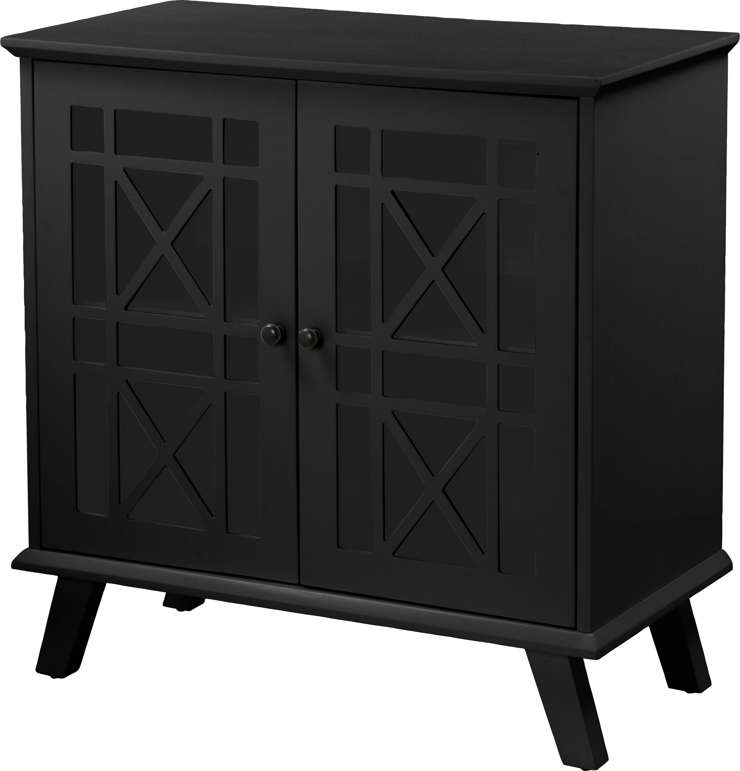 Image of Timbers Sideboard »San Mateo«, in 2 Farben, Breite 85 cm bei Ackermann Versand Schweiz