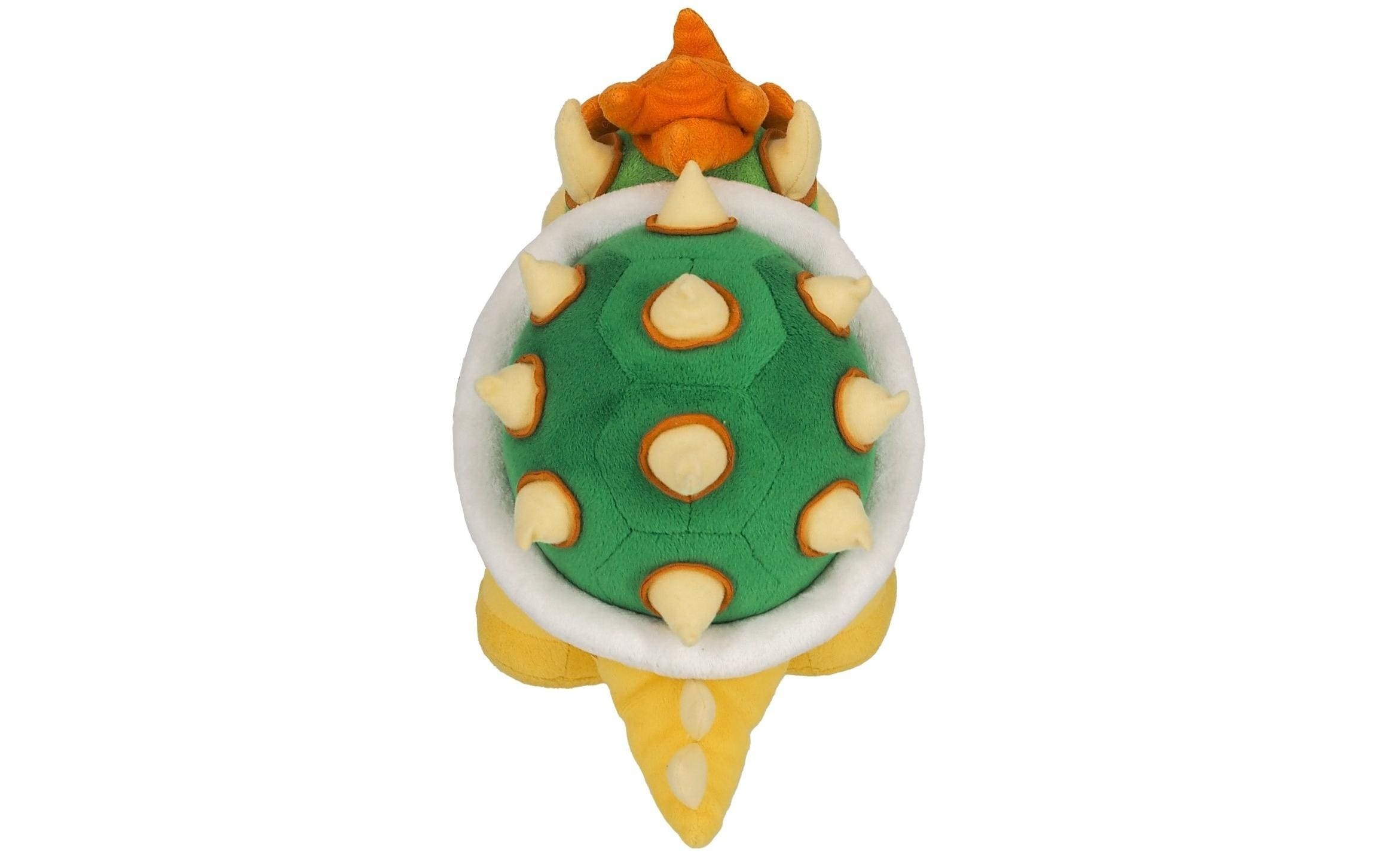 Nintendo Figurine en peluche »Plüsch Bowser 36 cm« Plüschfigur aus dem Nintendo-Universum