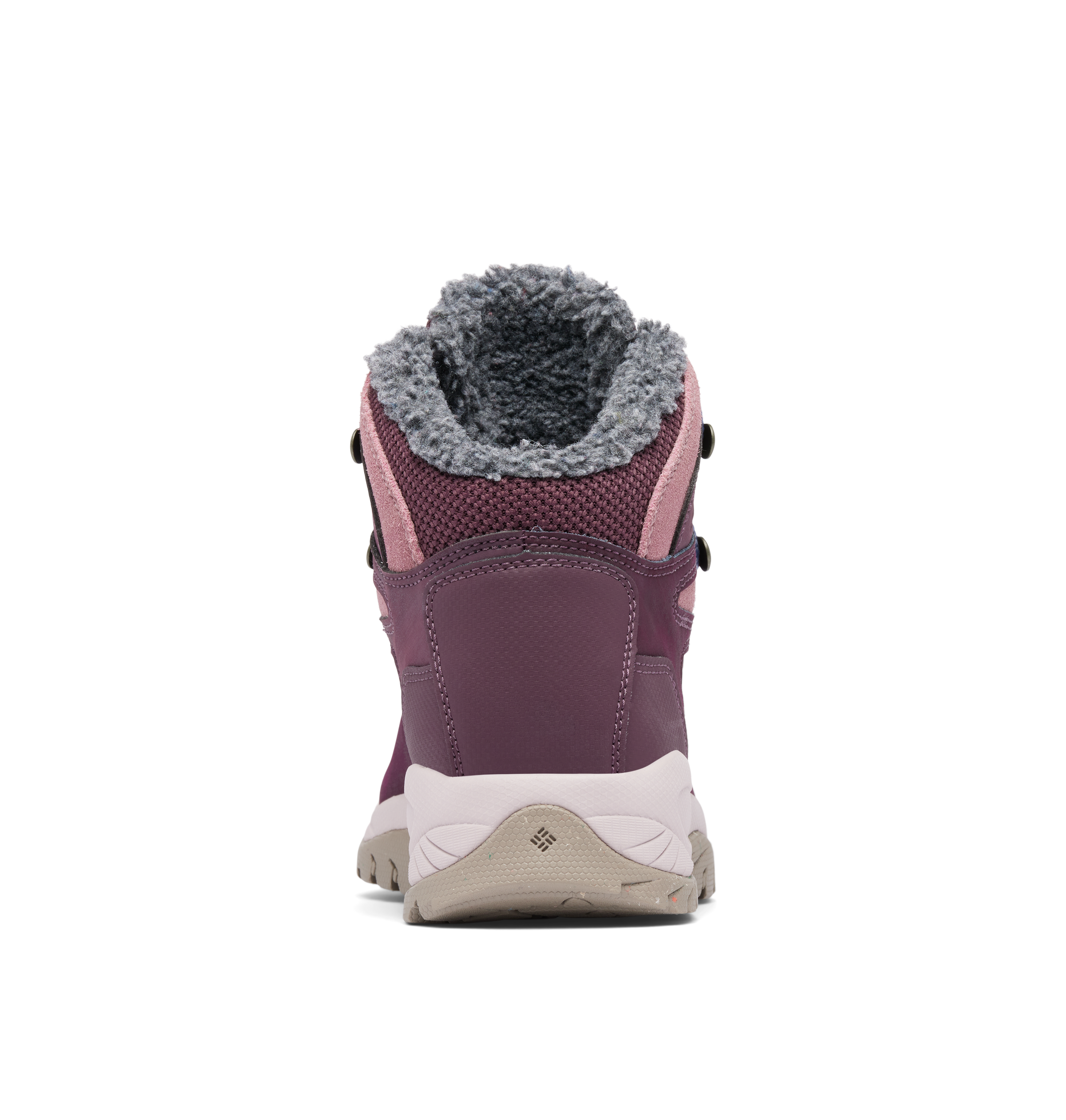 Columbia Outdoorschuh »NEWTON RIDGE™ WP OMNI-HEAT™ II«, wasserdicht