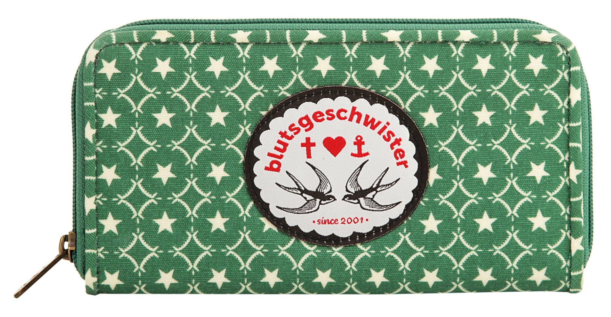 Geldbörse »GLAUBE, LIEBE, HOFFNUNG«