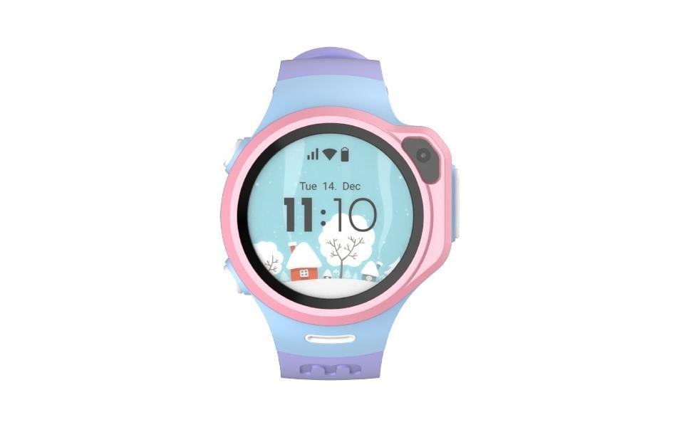 myFirst Smartwatch »Fone R1s«