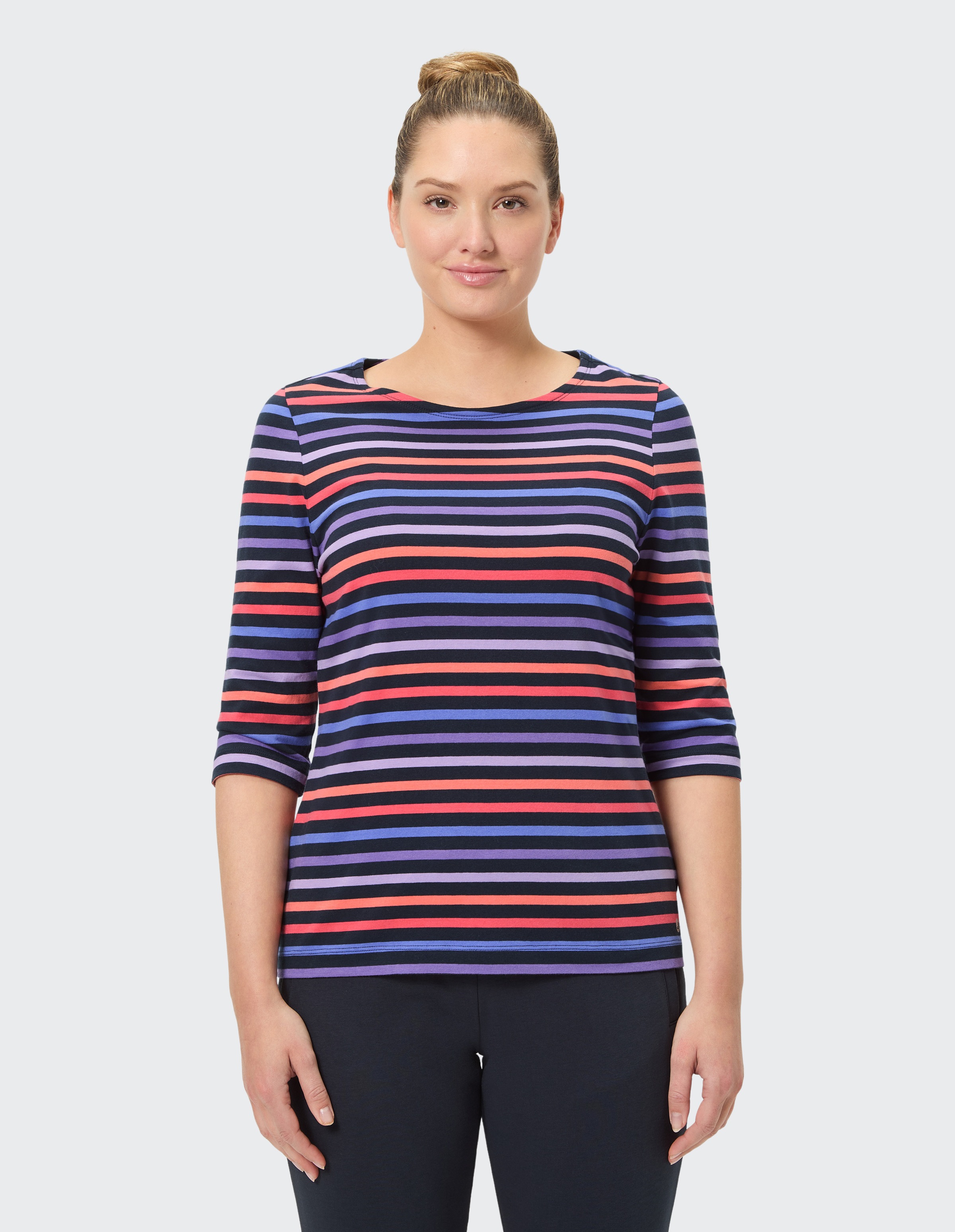Image of Joy Sportswear T-Shirt "SHIRT VALENTINA"