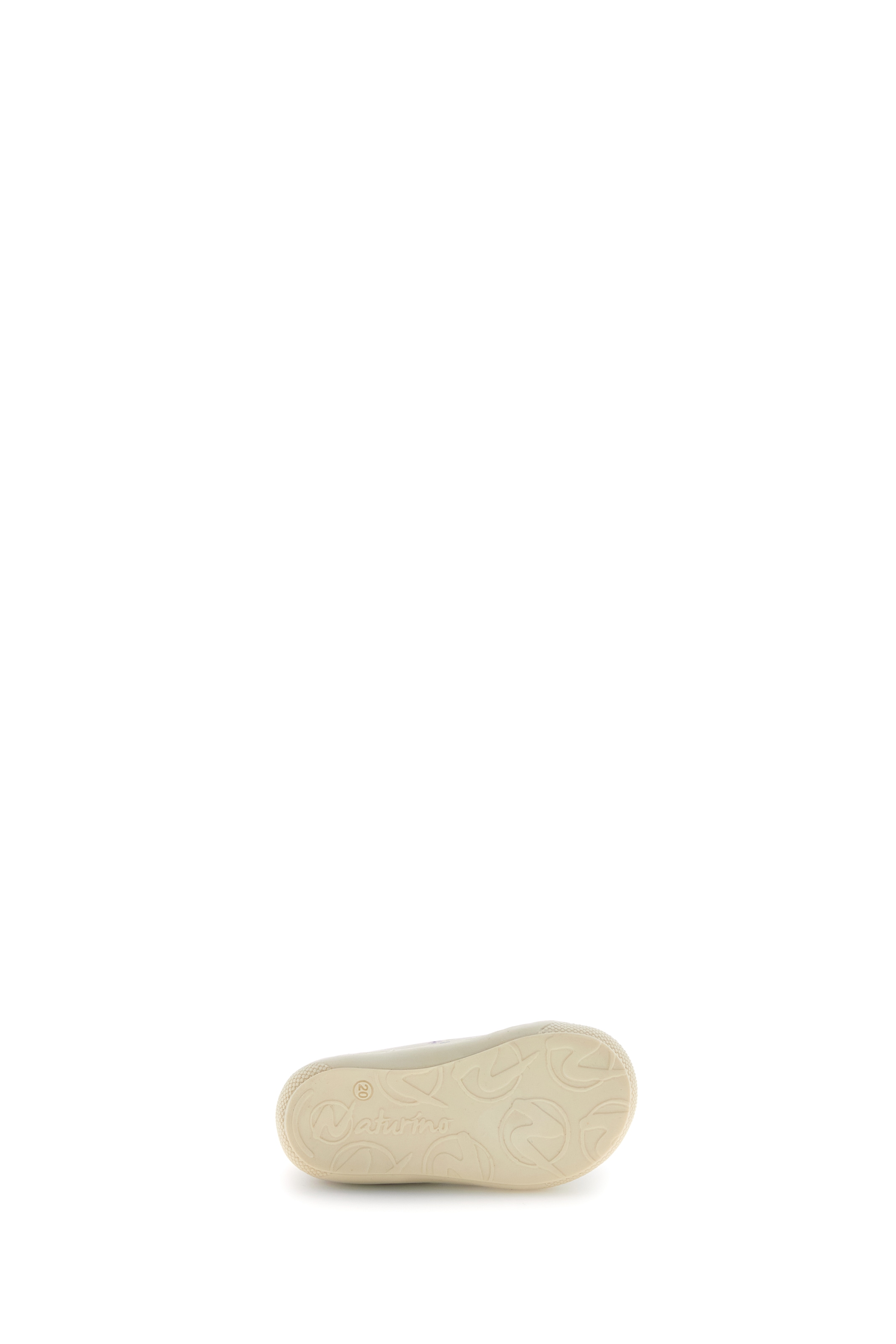 Naturino Chaussures de marche »COCOON CALF«  Chaussure bébé, sneaker, gabarit de taille à télécharger