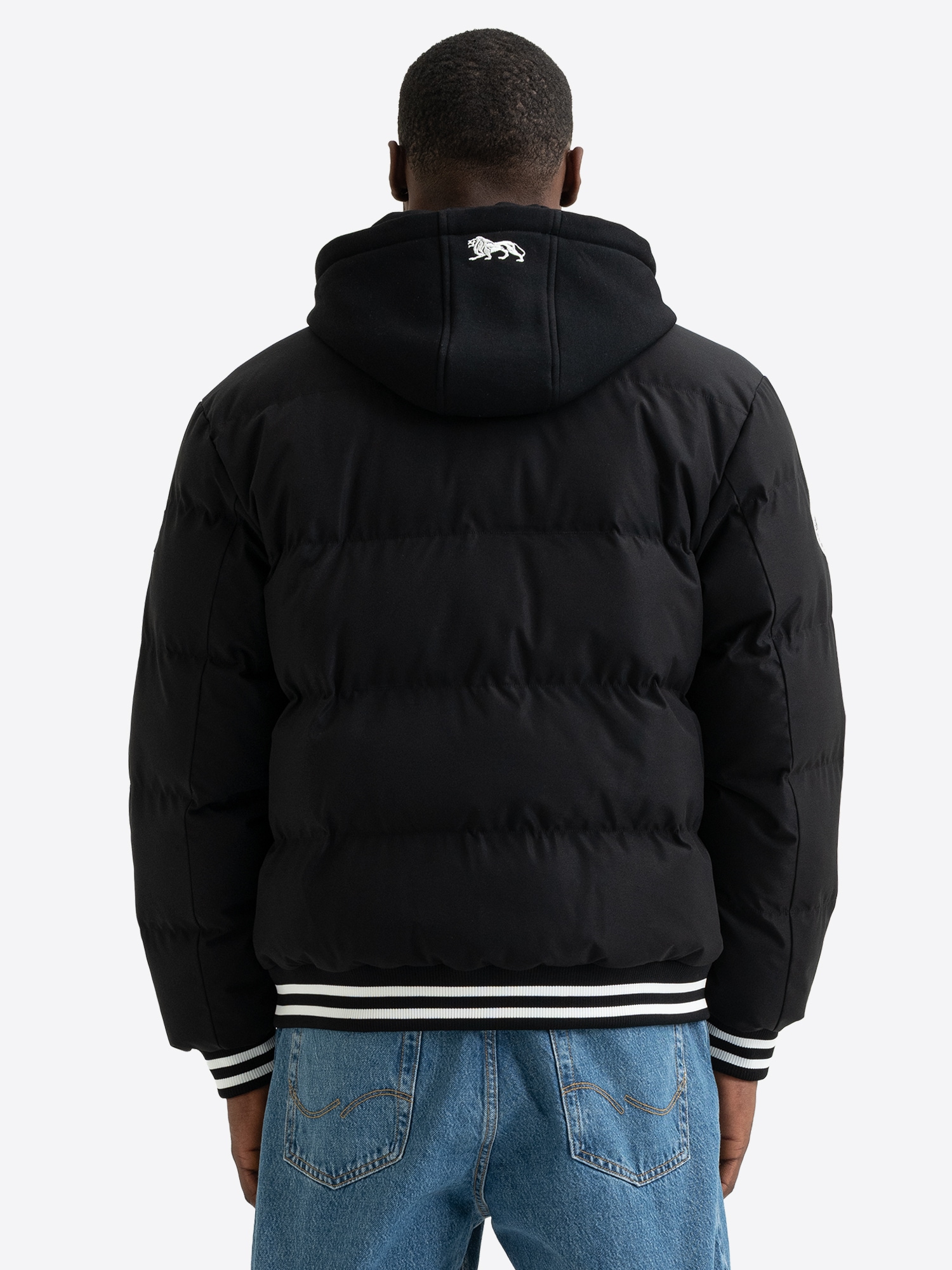 Lonsdale Veste courte »ERCH« mit sportlichem Look, wasserabweisend, windabweisend, aus Polyester