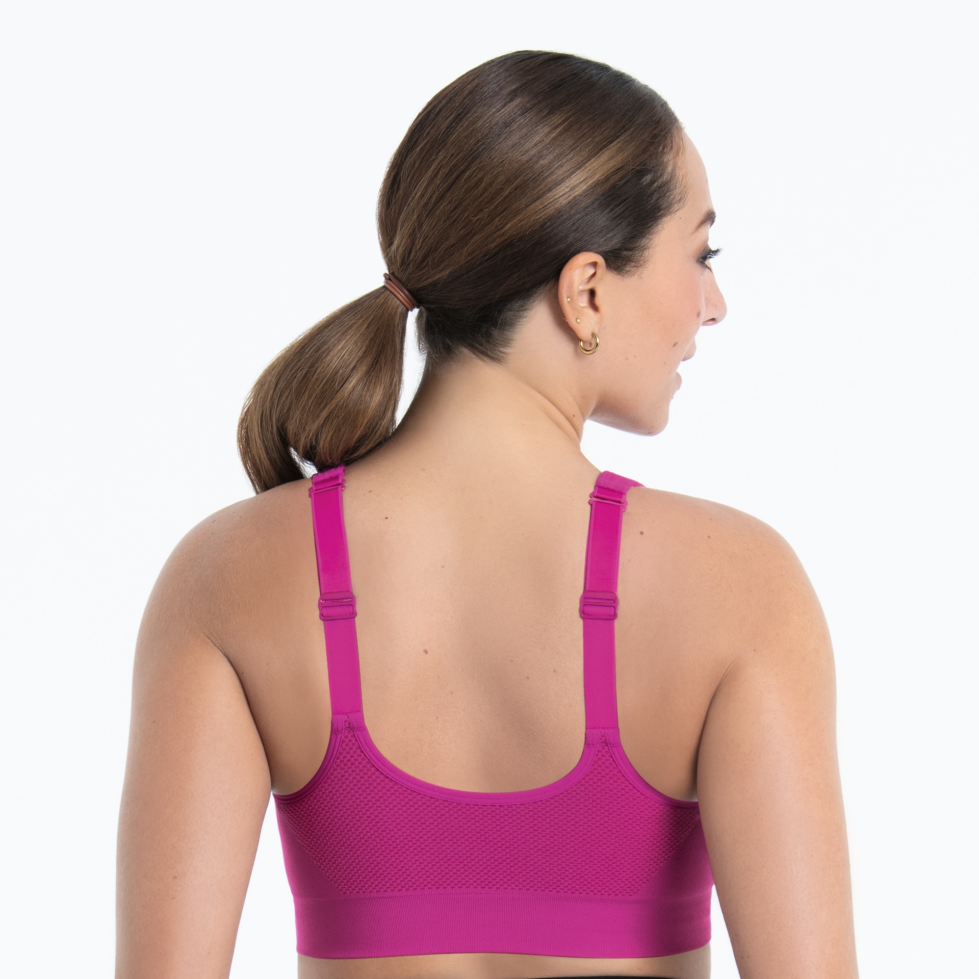 Anita Active Soutien-gorge de sport Coques en mousse amovibles