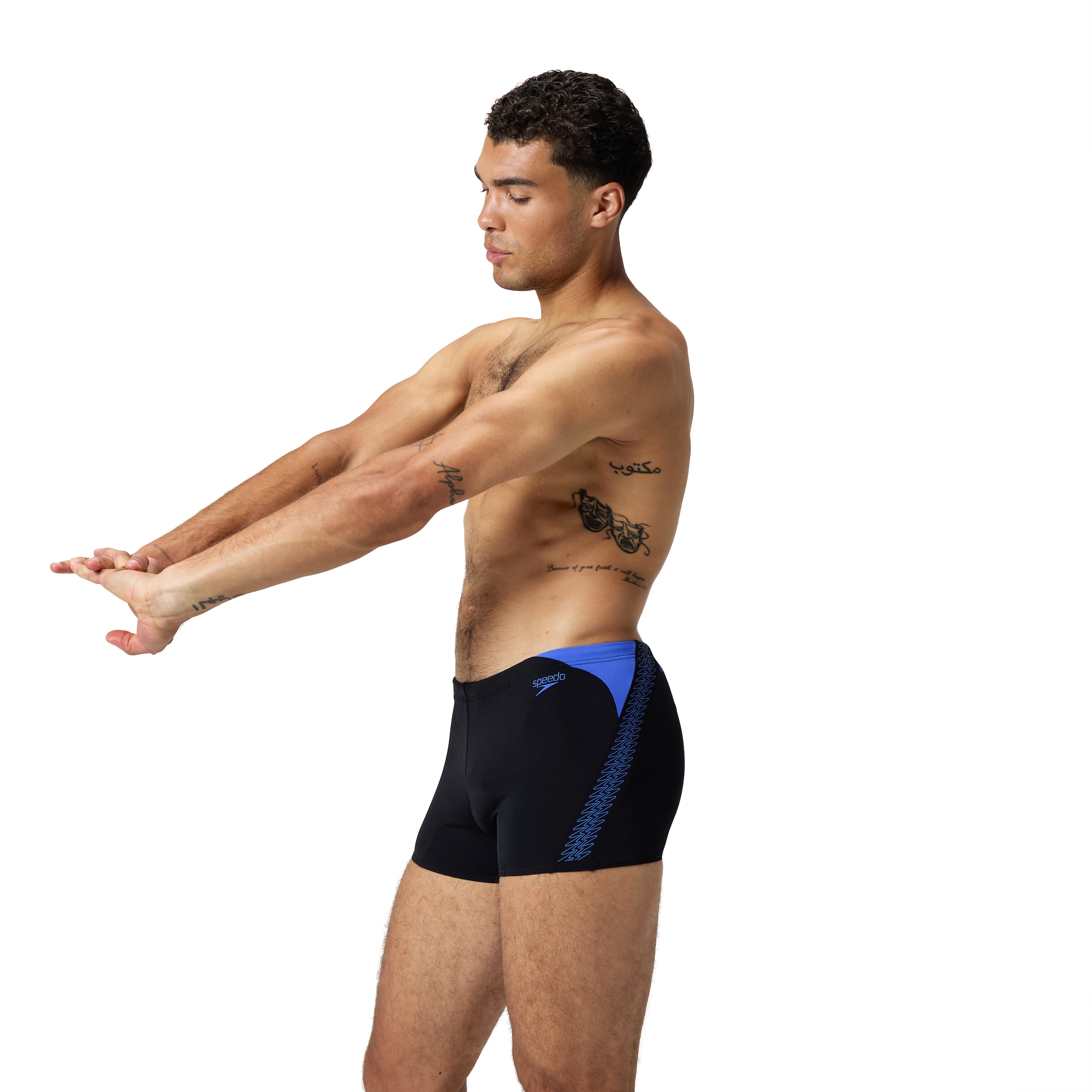 Speedo Badehose