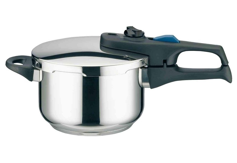 Image of Elo Schnellkochtopf »Praktika Plus XS«, Edelstahl 18/8, (1 tlg.), 2,7 Liter, Induktion bei Ackermann Versand Schweiz