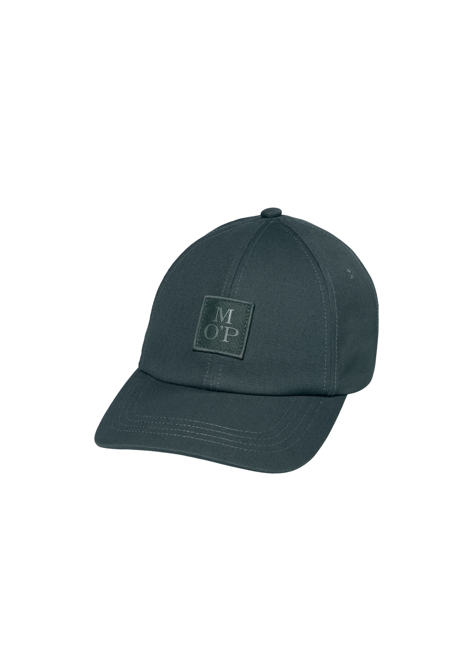 Image of Marc OPolo Baseball Cap aus hochwertigem Organic-Twill