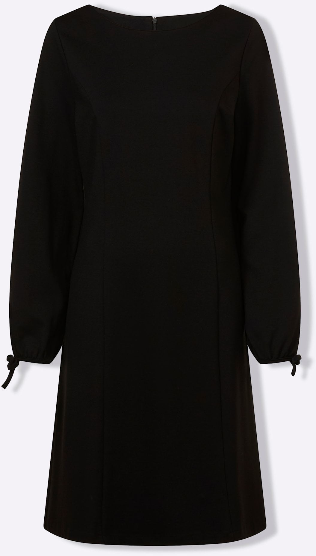 heine Robe en jersey »Jersey-Kleid«