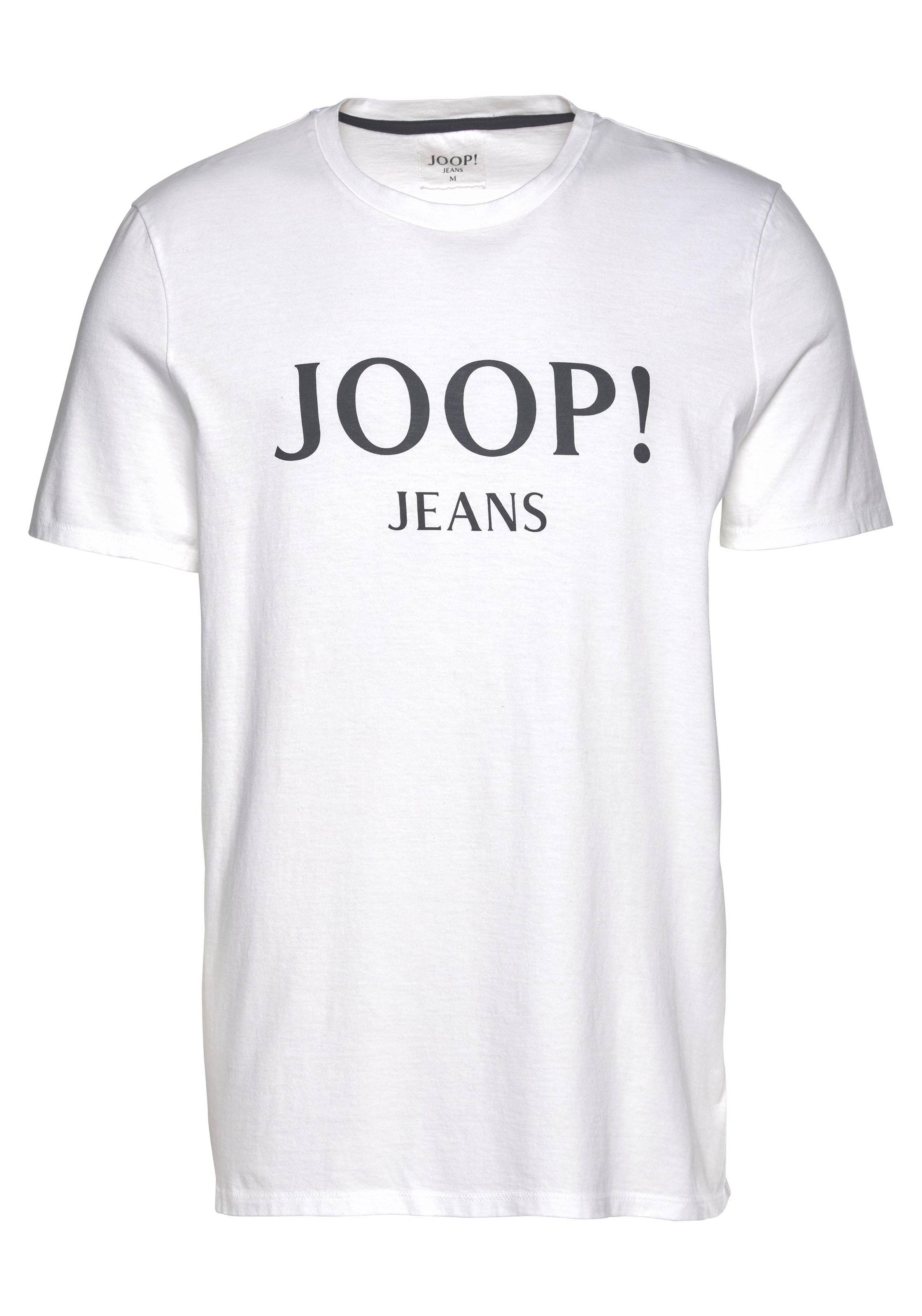Image of Joop Jeans T-Shirt »MODERN FIT - Alex 1« bei Ackermann Versand Schweiz
