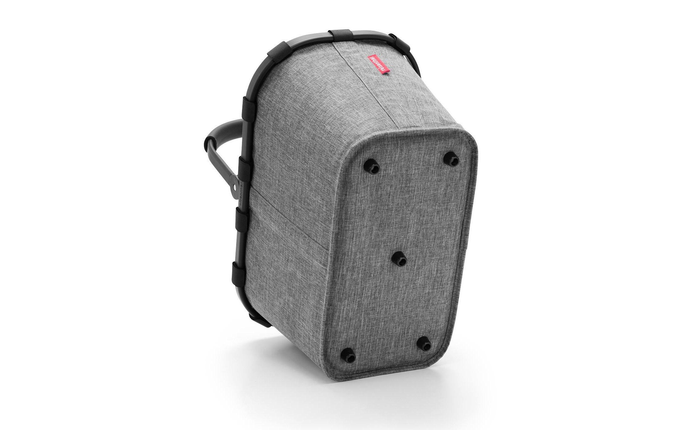 REISENTHEL® Einkaufskorb »Carrybag Frame«, (1 tlg.)