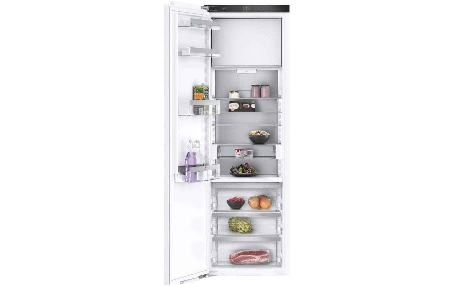 V-ZUG Einbaukühlschrank »Cooler V4000 178KG Links« 177,7 cm hoch 55,9 cm breit
