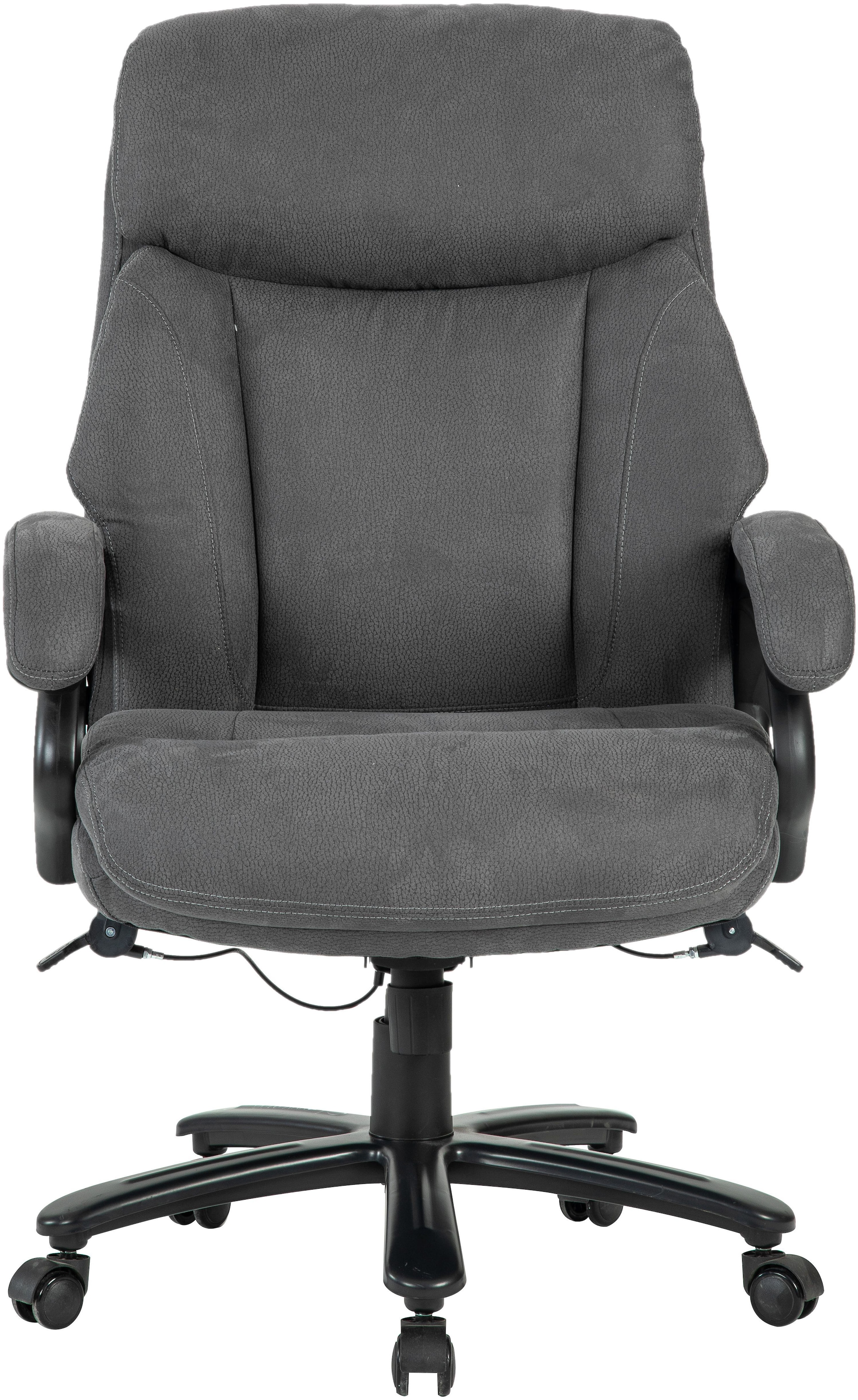 Duo Collection Fauteuil de direction »Ennio« () Ressort, jusqu'à 180kg